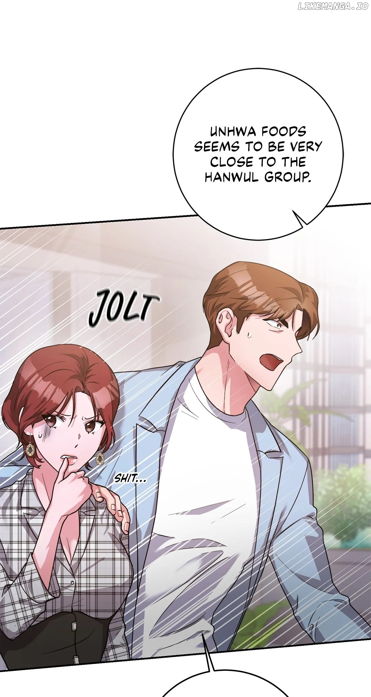 Lustfully – Manhwa Chapter 1 - page 92