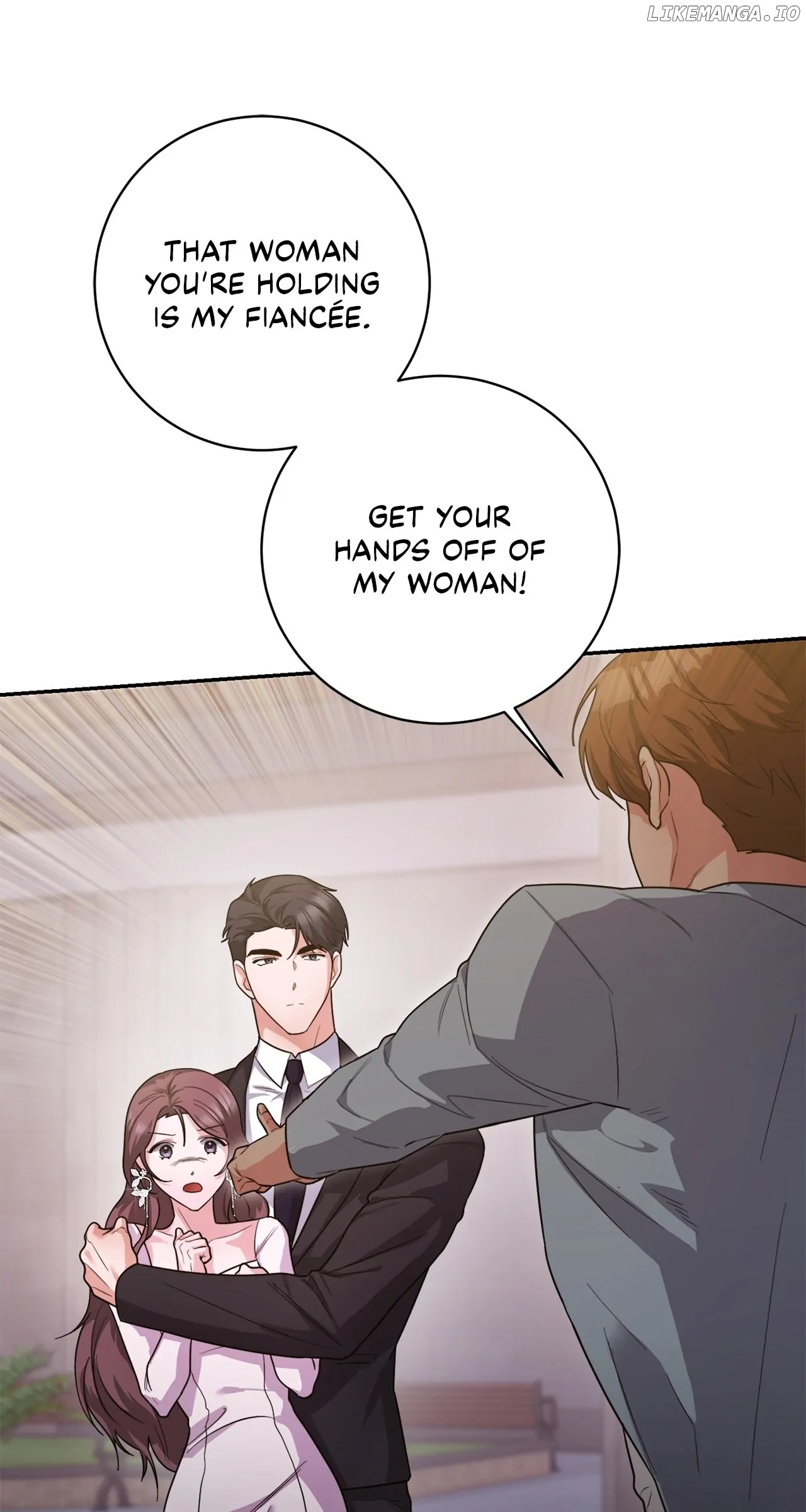 Lustfully – Manhwa Chapter 1 - page 94