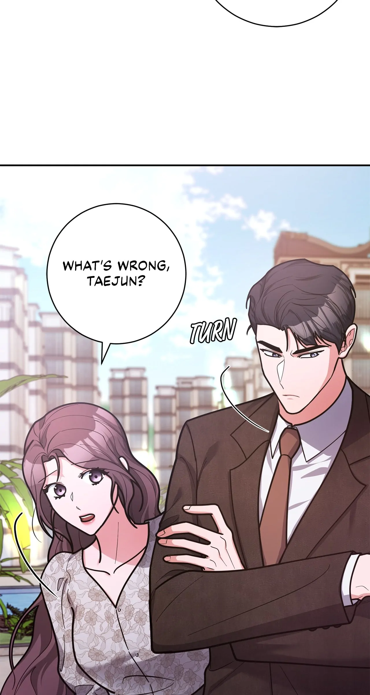 Lustfully – Manhwa Chapter 44 - page 12