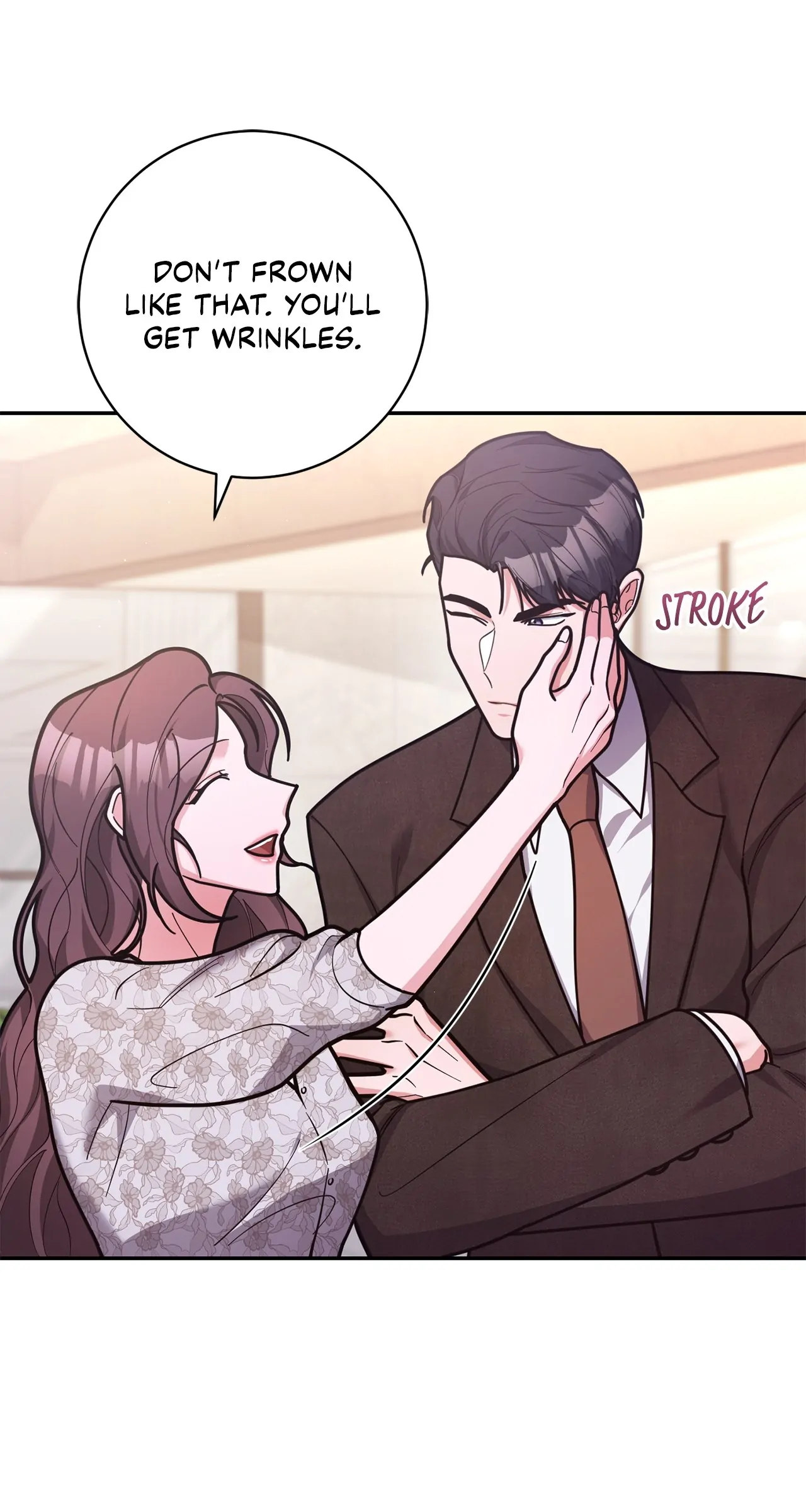 Lustfully – Manhwa Chapter 44 - page 16