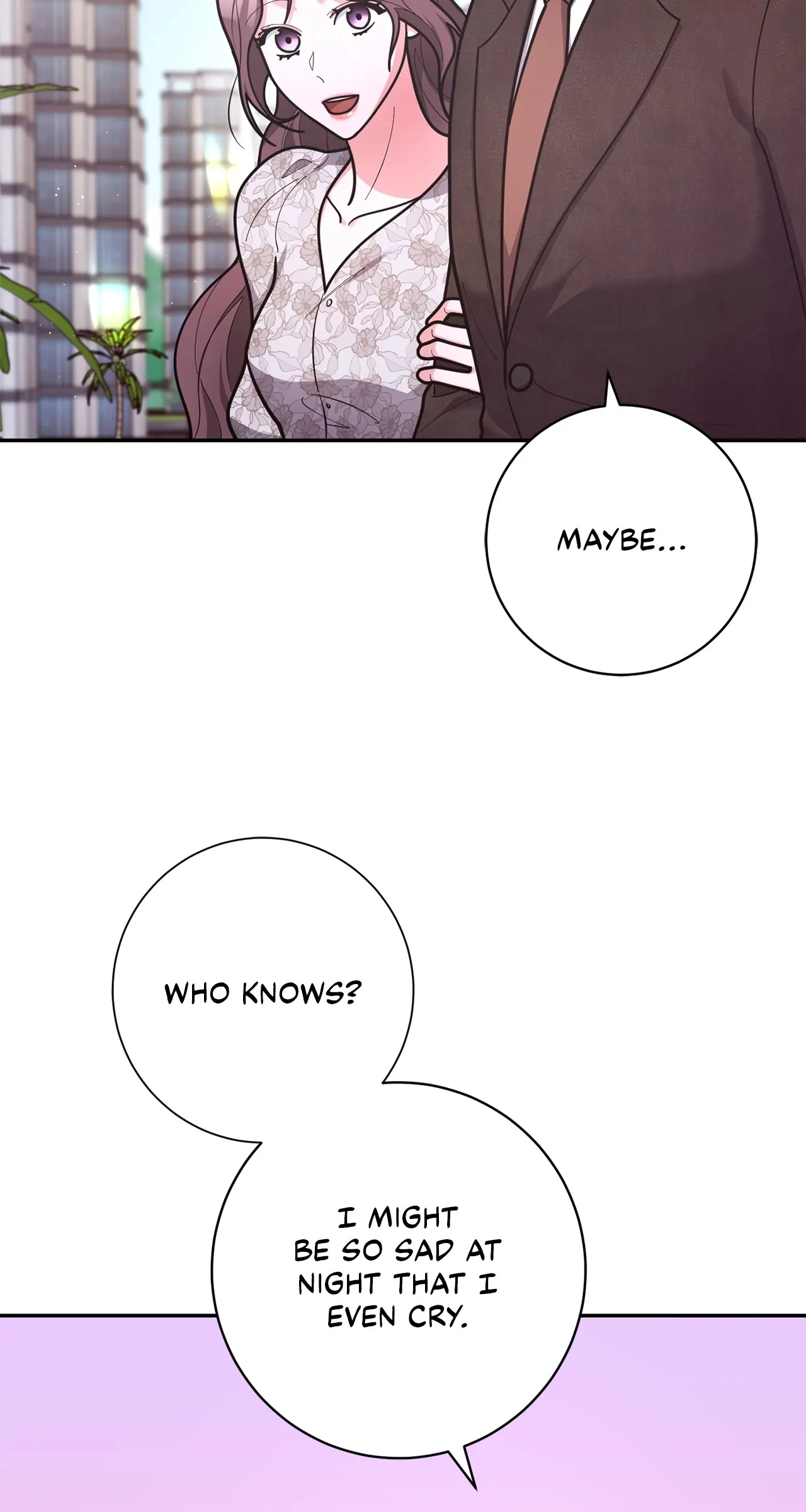 Lustfully – Manhwa Chapter 44 - page 19