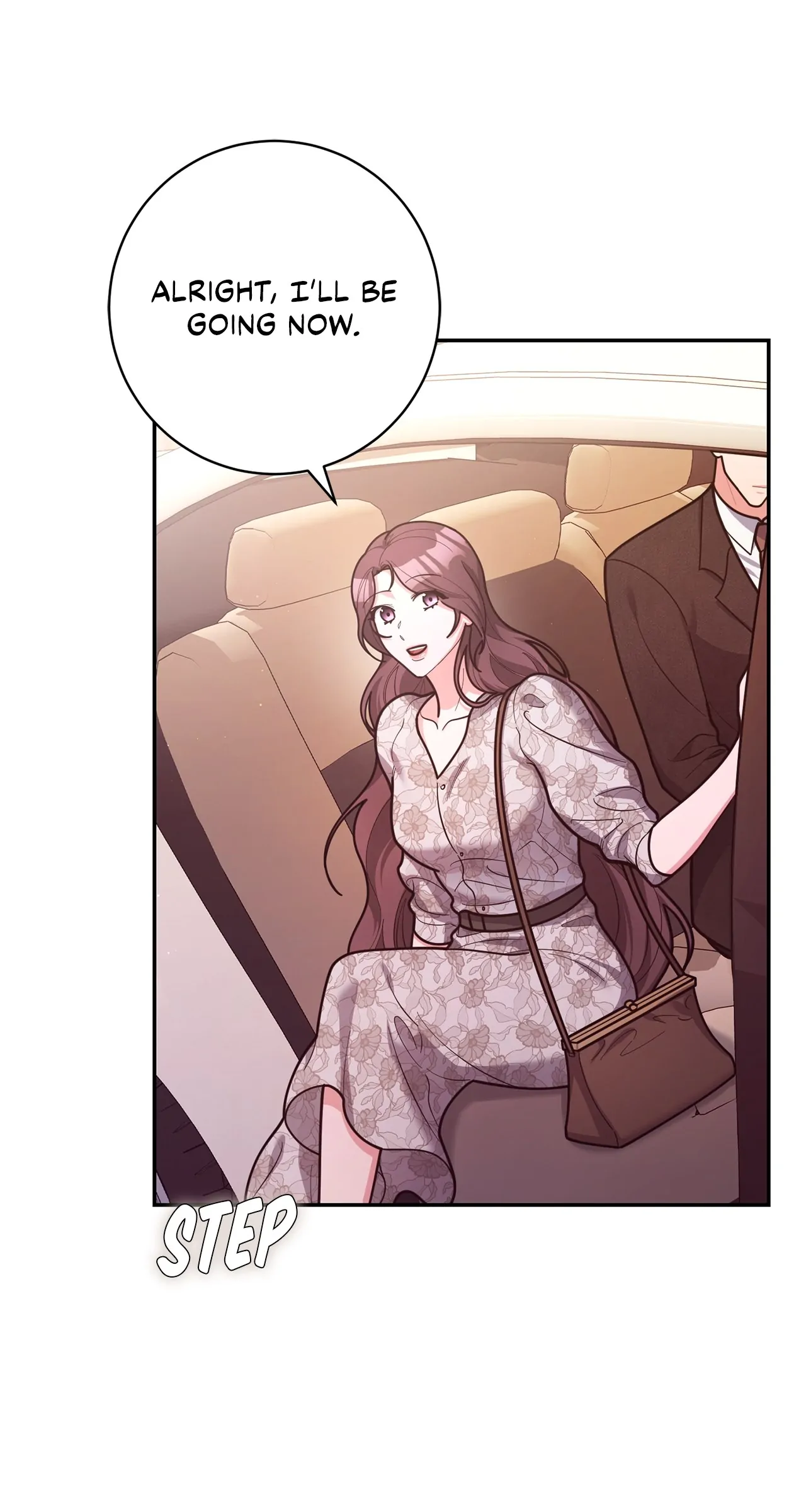 Lustfully – Manhwa Chapter 44 - page 27