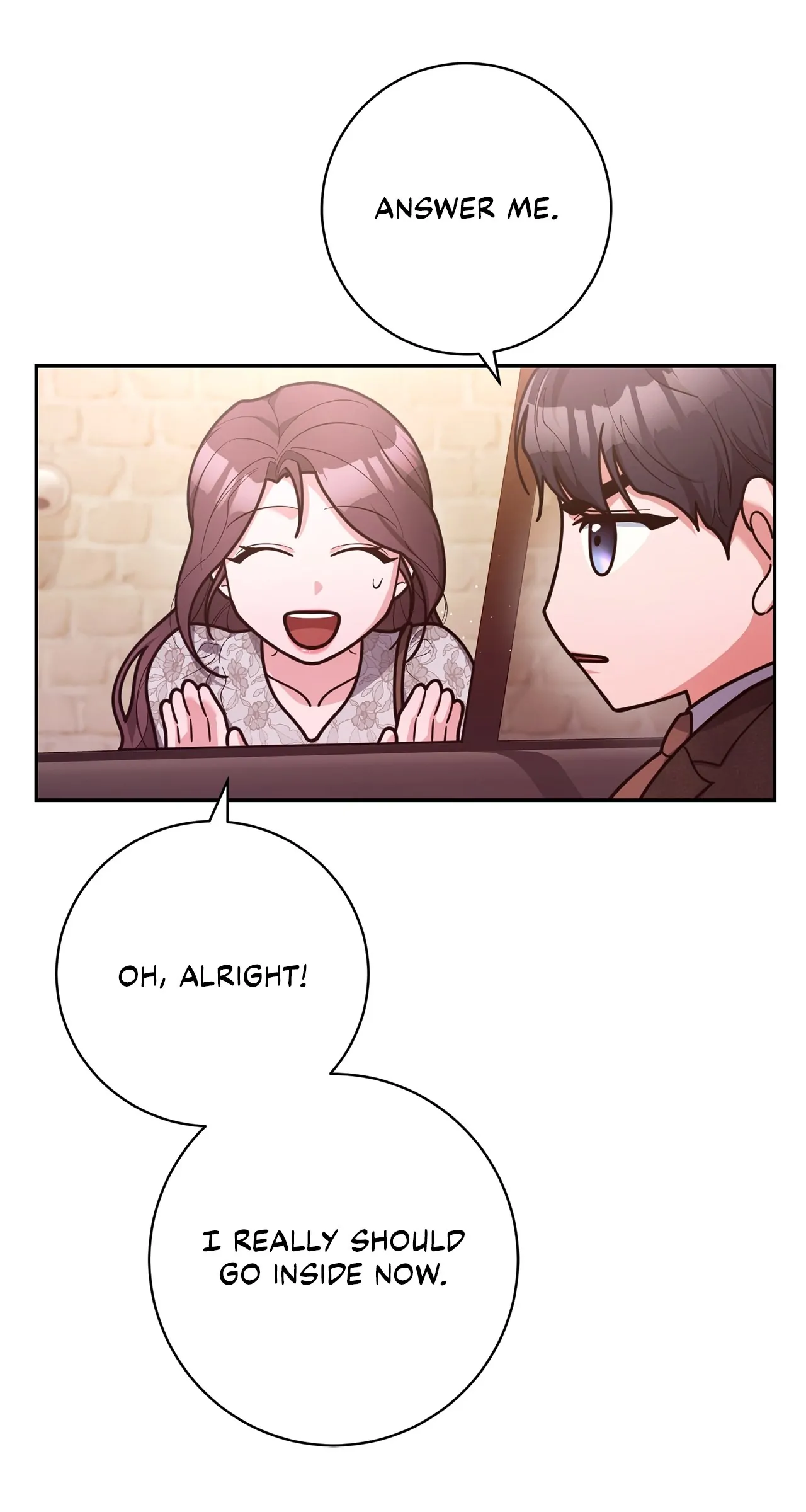 Lustfully – Manhwa Chapter 44 - page 31