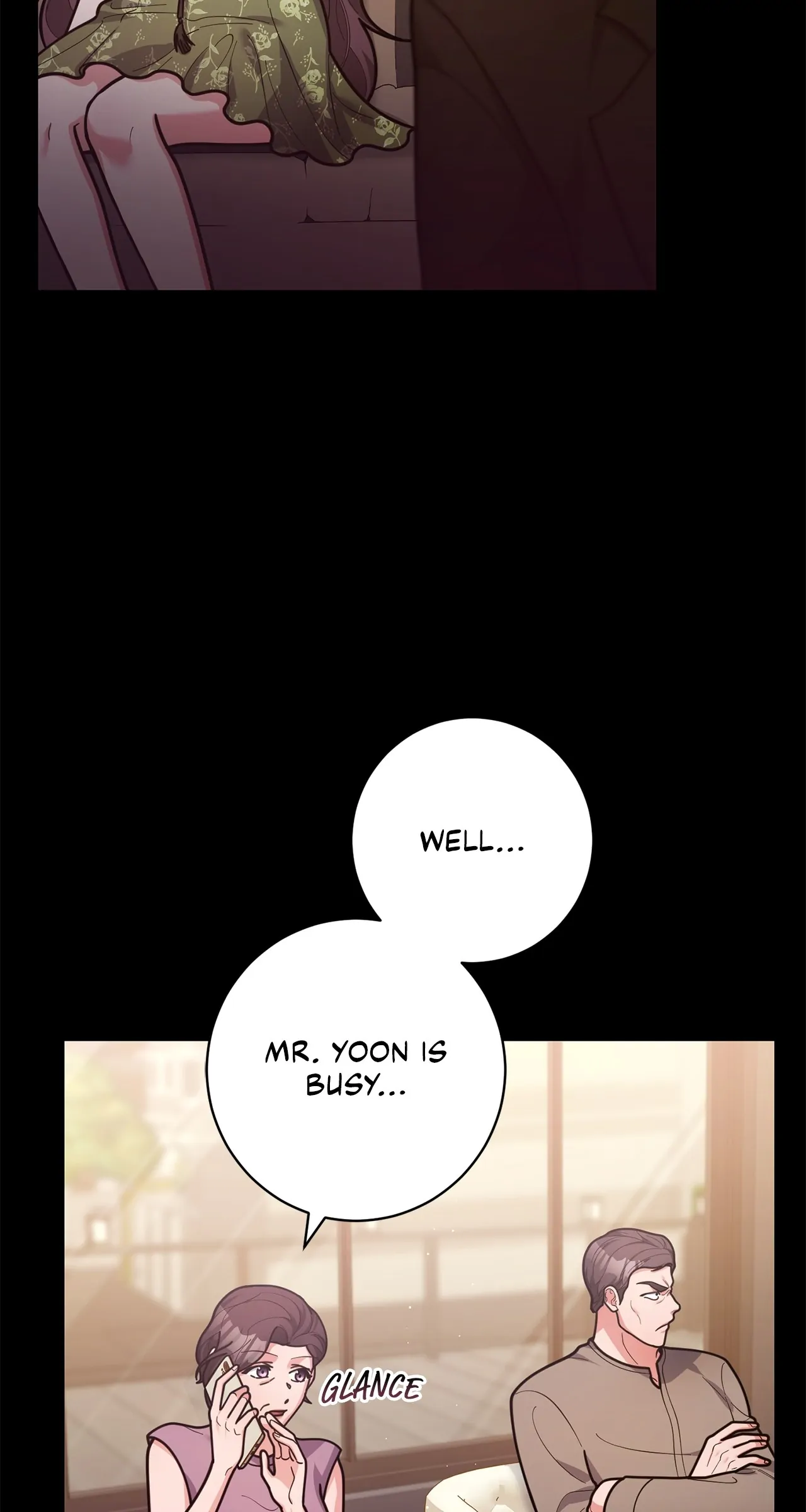 Lustfully – Manhwa Chapter 44 - page 44