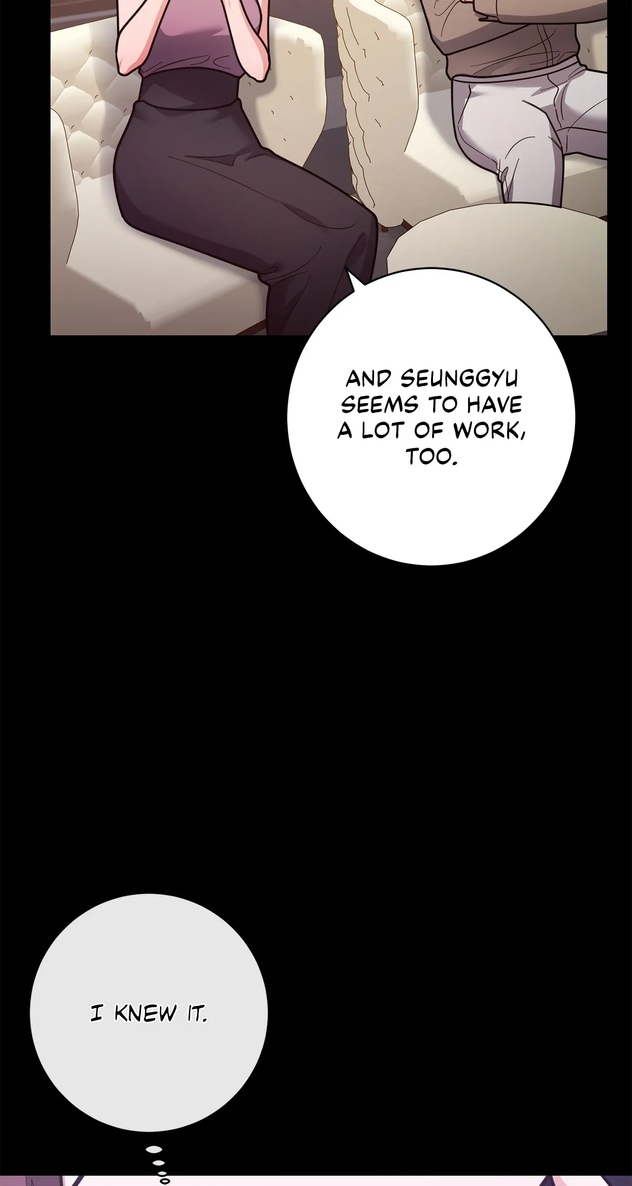 Lustfully – Manhwa Chapter 44 - page 45