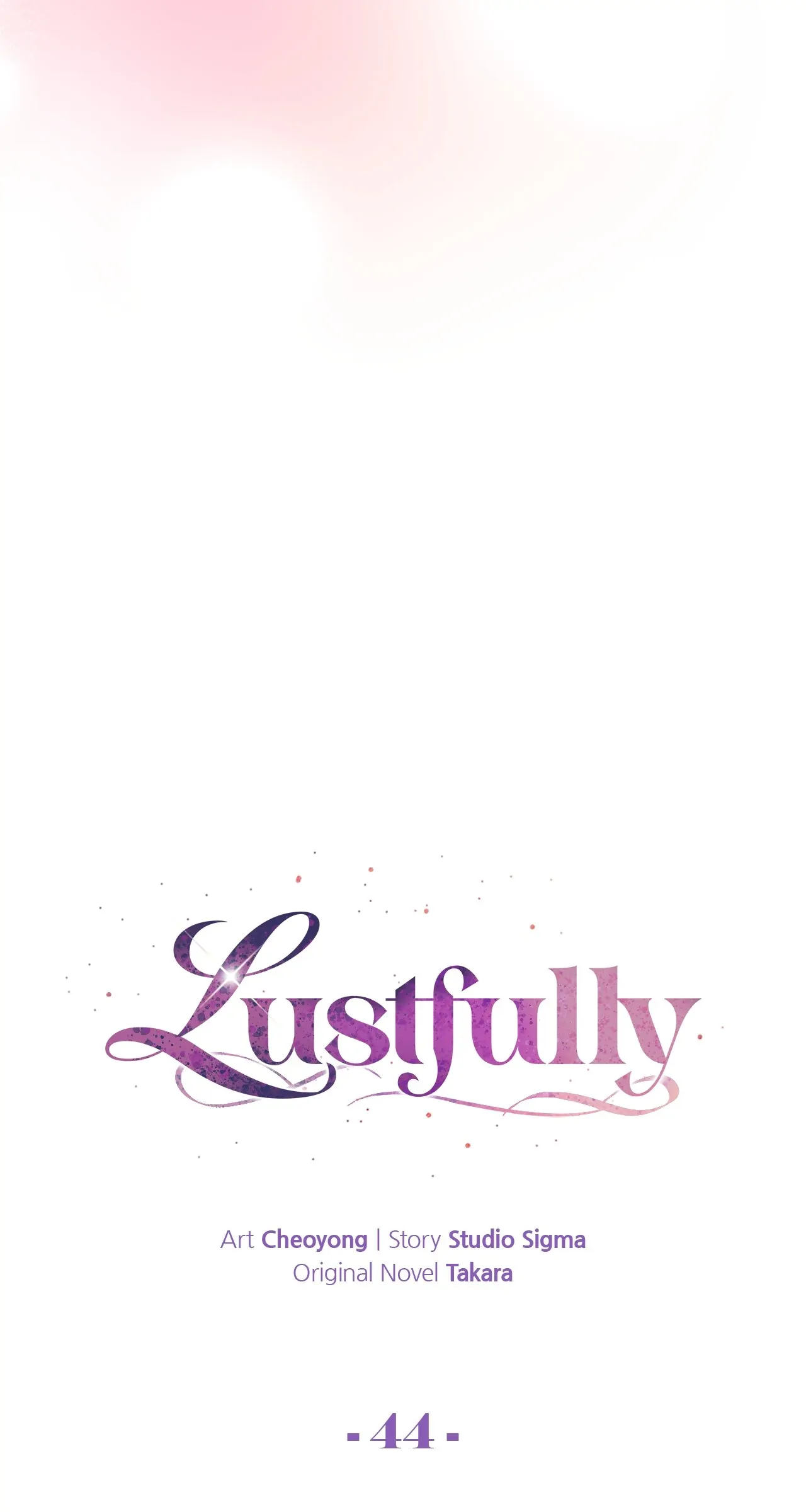 Lustfully – Manhwa Chapter 44 - page 5
