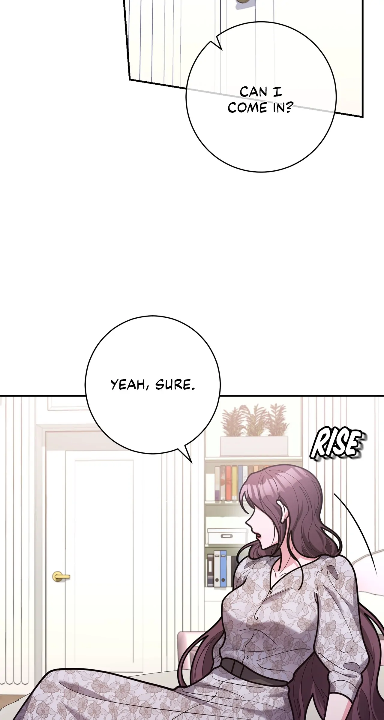 Lustfully – Manhwa Chapter 44 - page 55