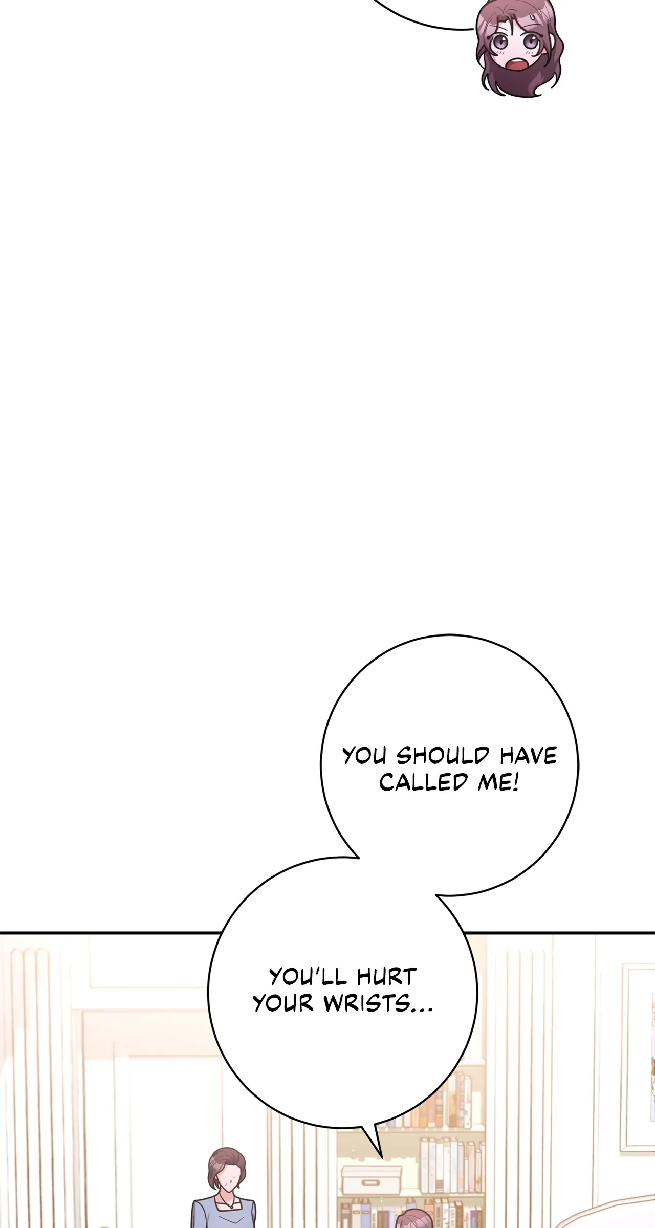 Lustfully – Manhwa Chapter 44 - page 58