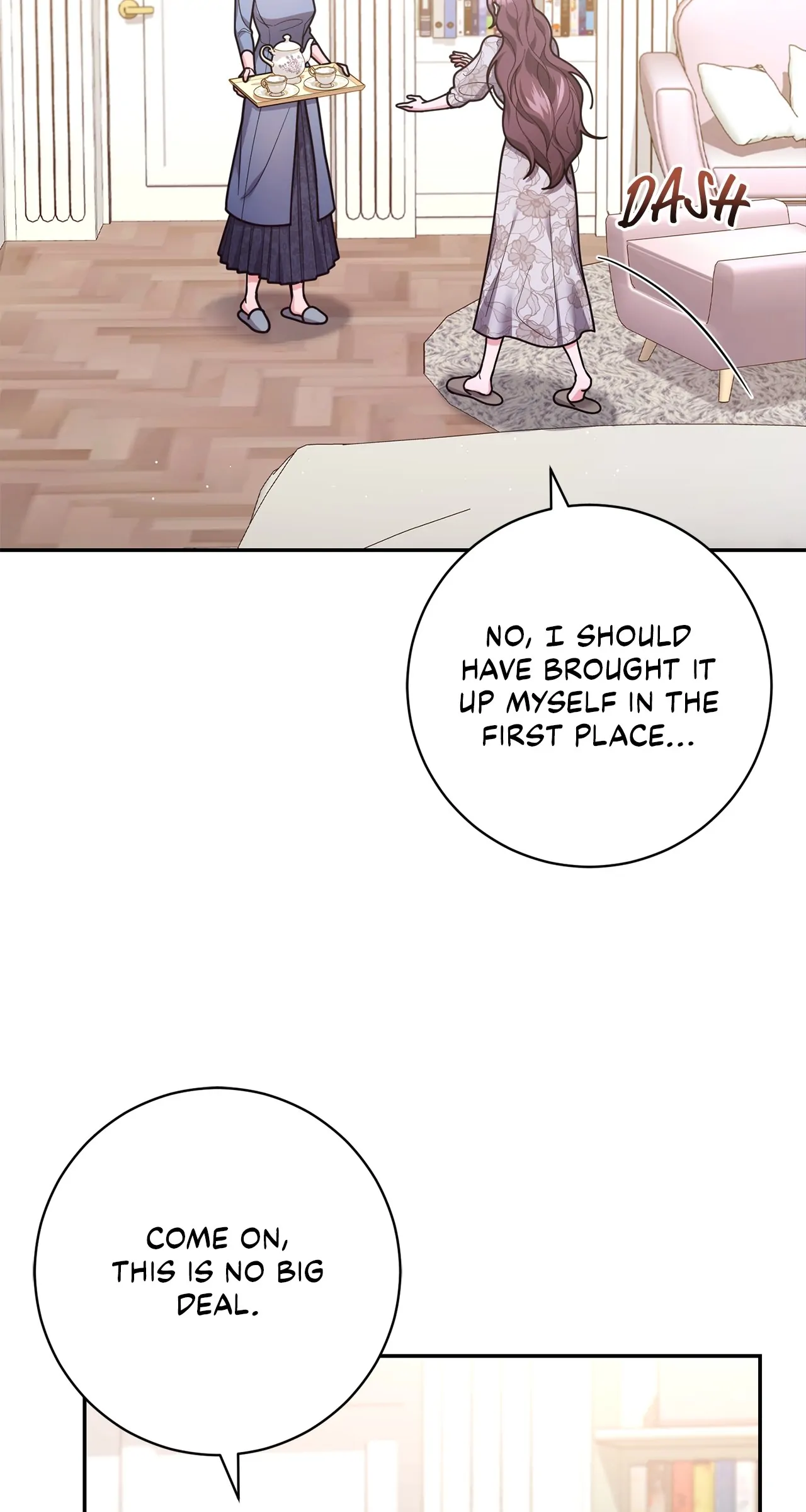 Lustfully – Manhwa Chapter 44 - page 59