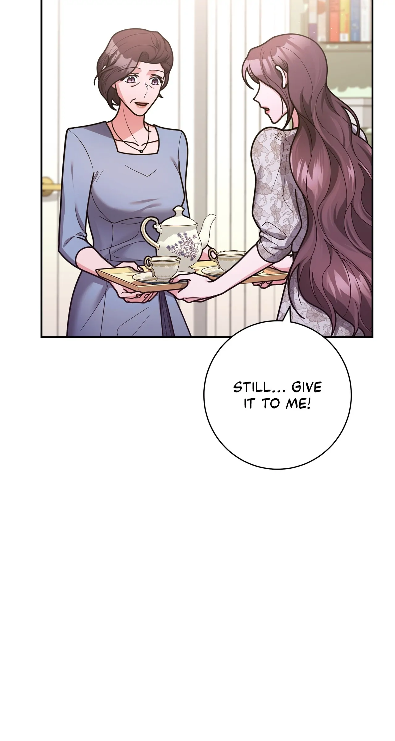 Lustfully – Manhwa Chapter 44 - page 60