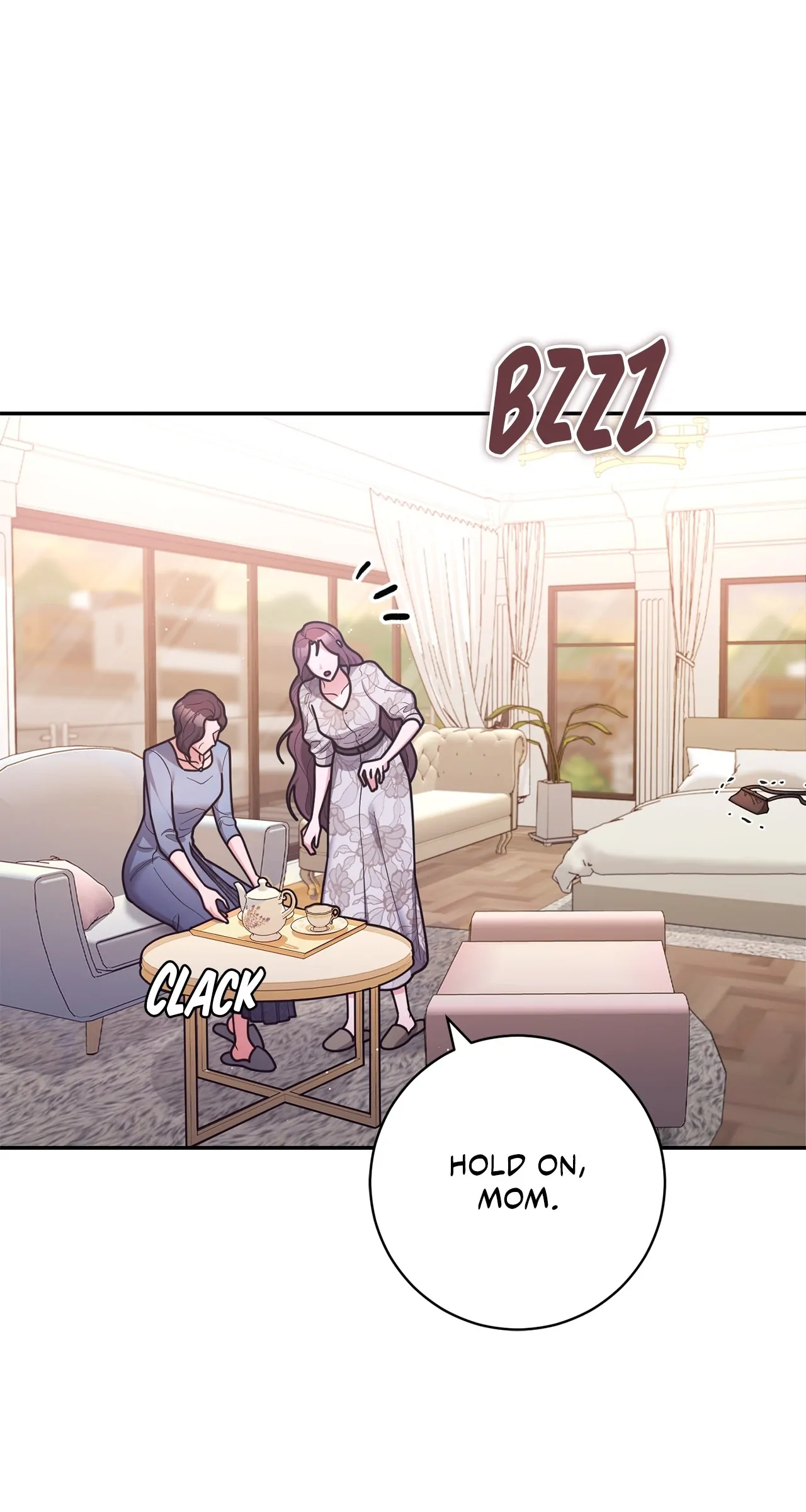 Lustfully – Manhwa Chapter 44 - page 61