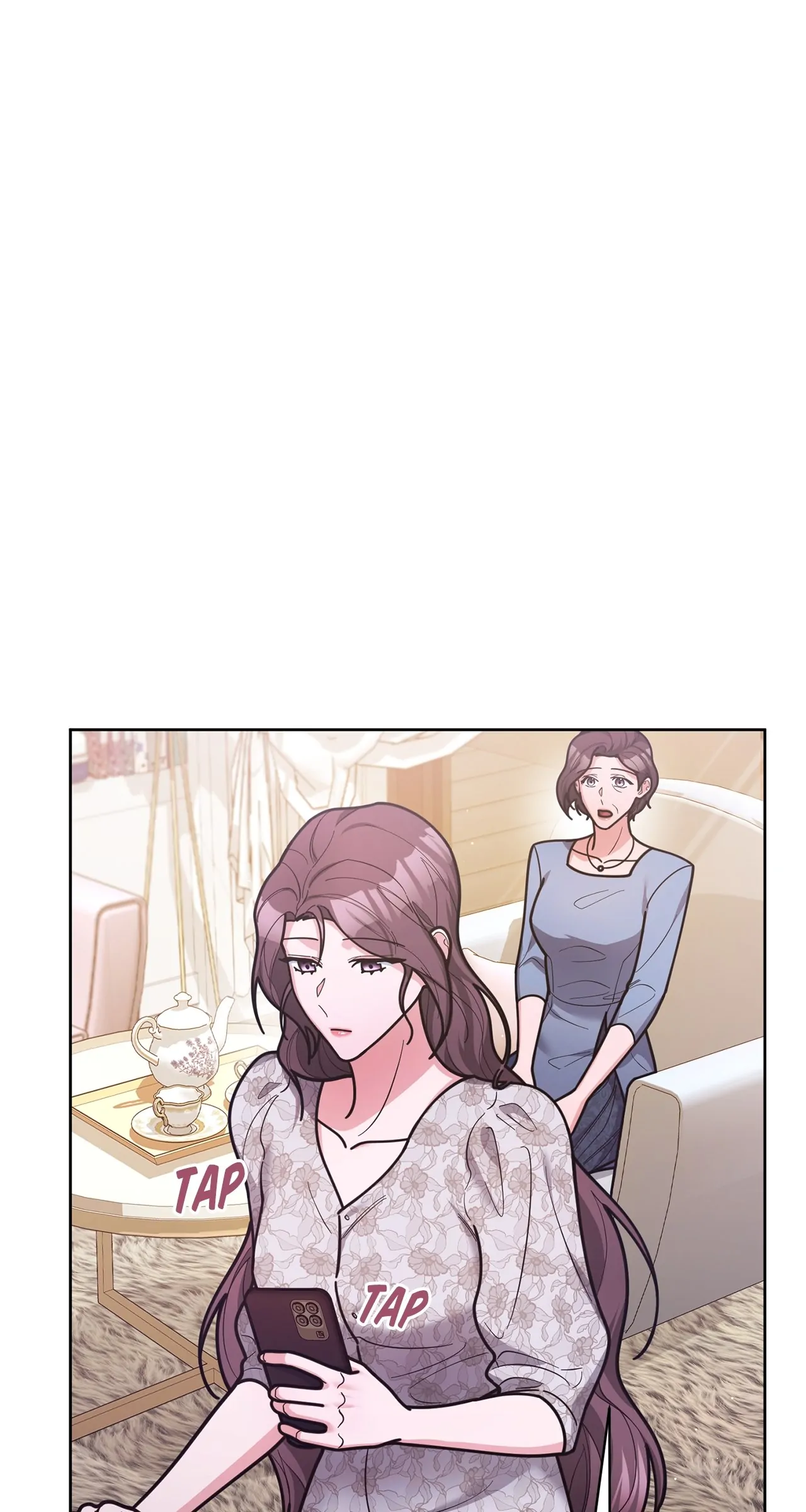 Lustfully – Manhwa Chapter 44 - page 62