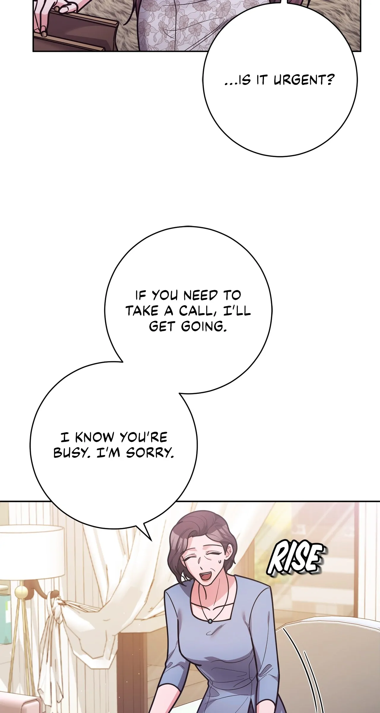 Lustfully – Manhwa Chapter 44 - page 63