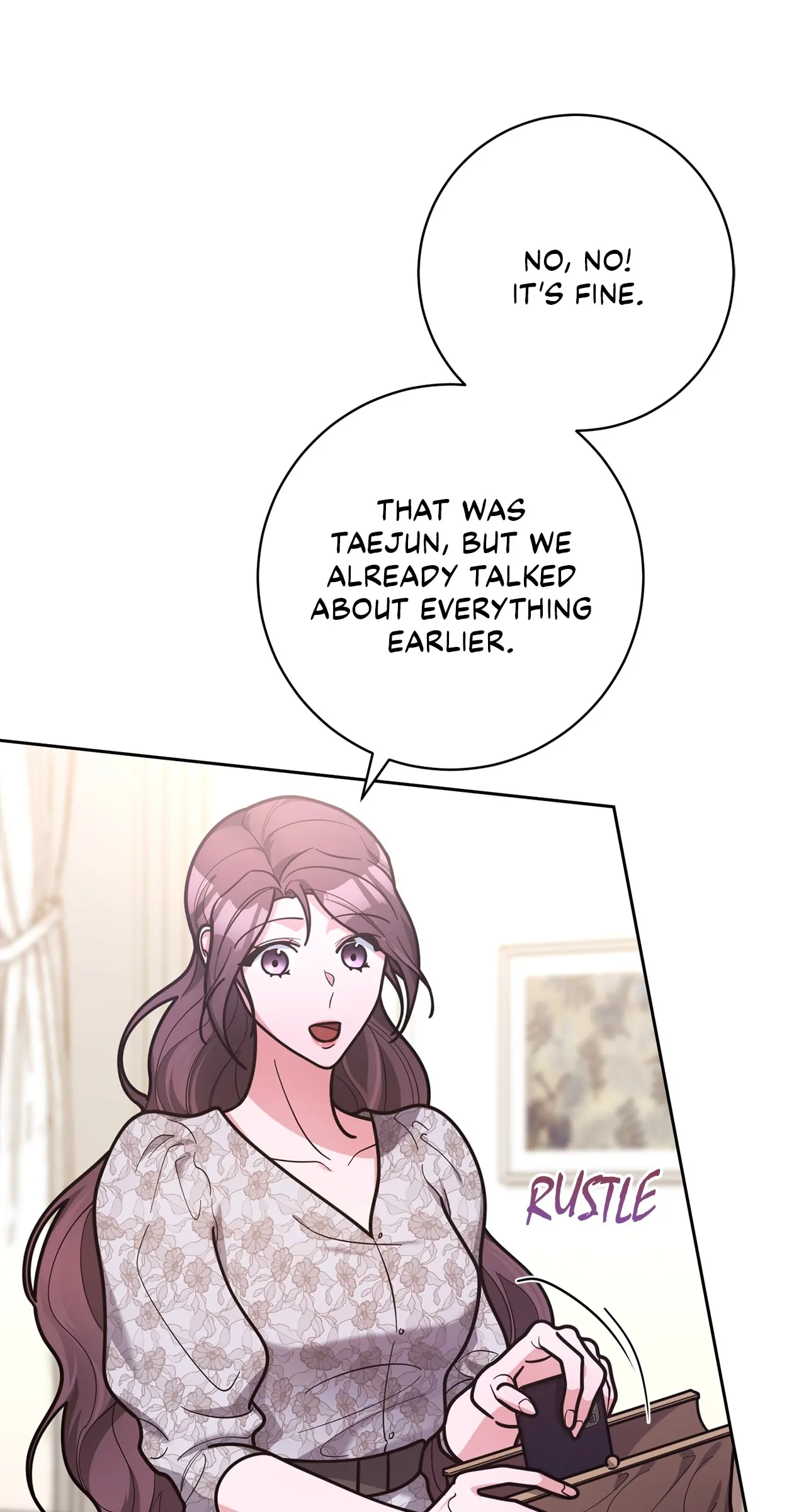 Lustfully – Manhwa Chapter 44 - page 65