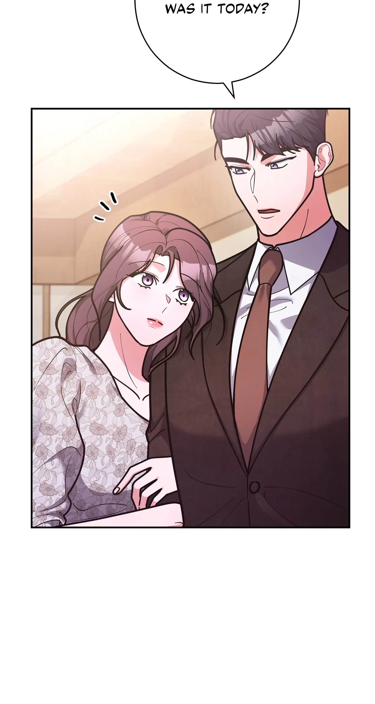 Lustfully – Manhwa Chapter 44 - page 7