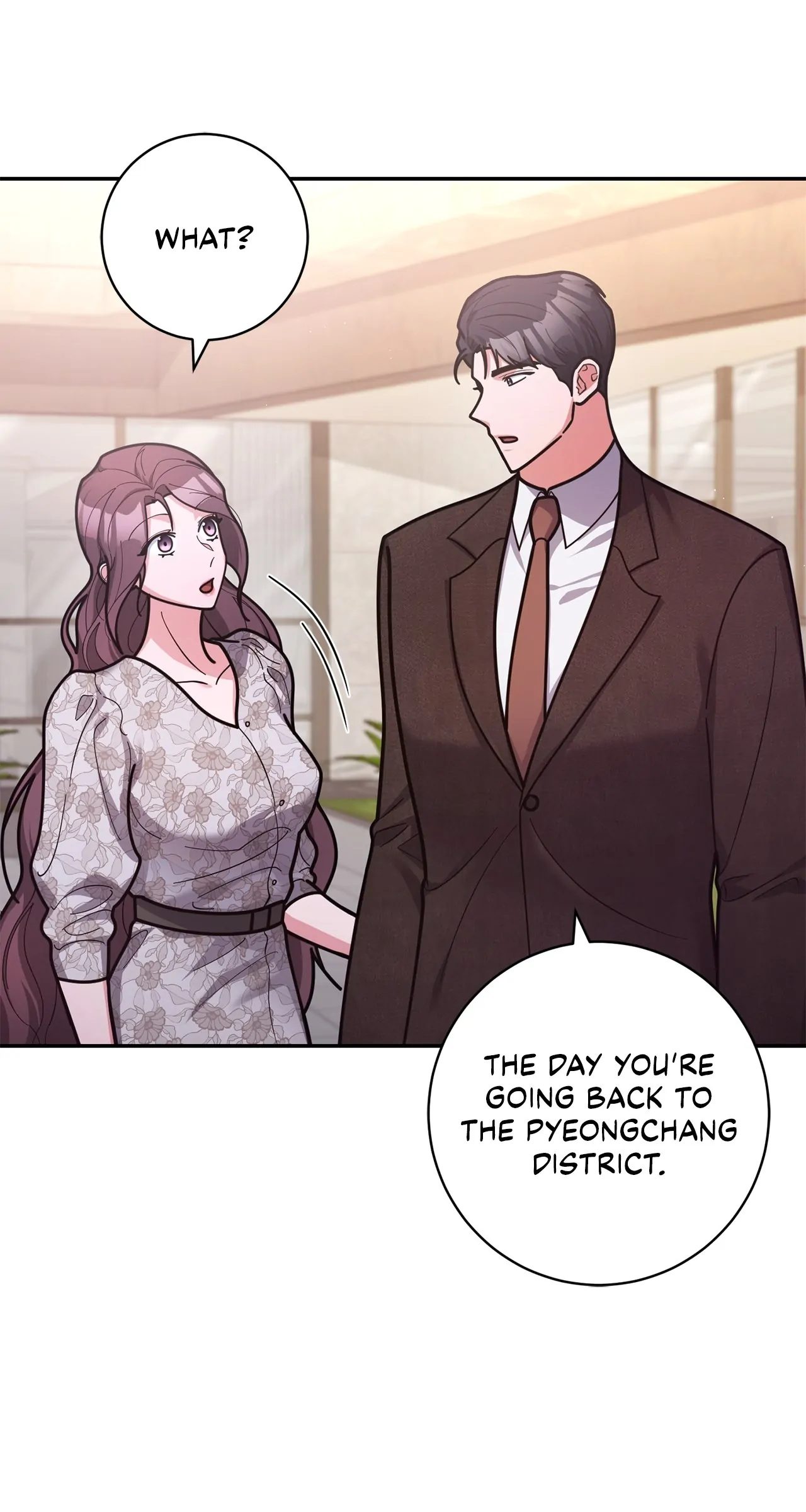 Lustfully – Manhwa Chapter 44 - page 9