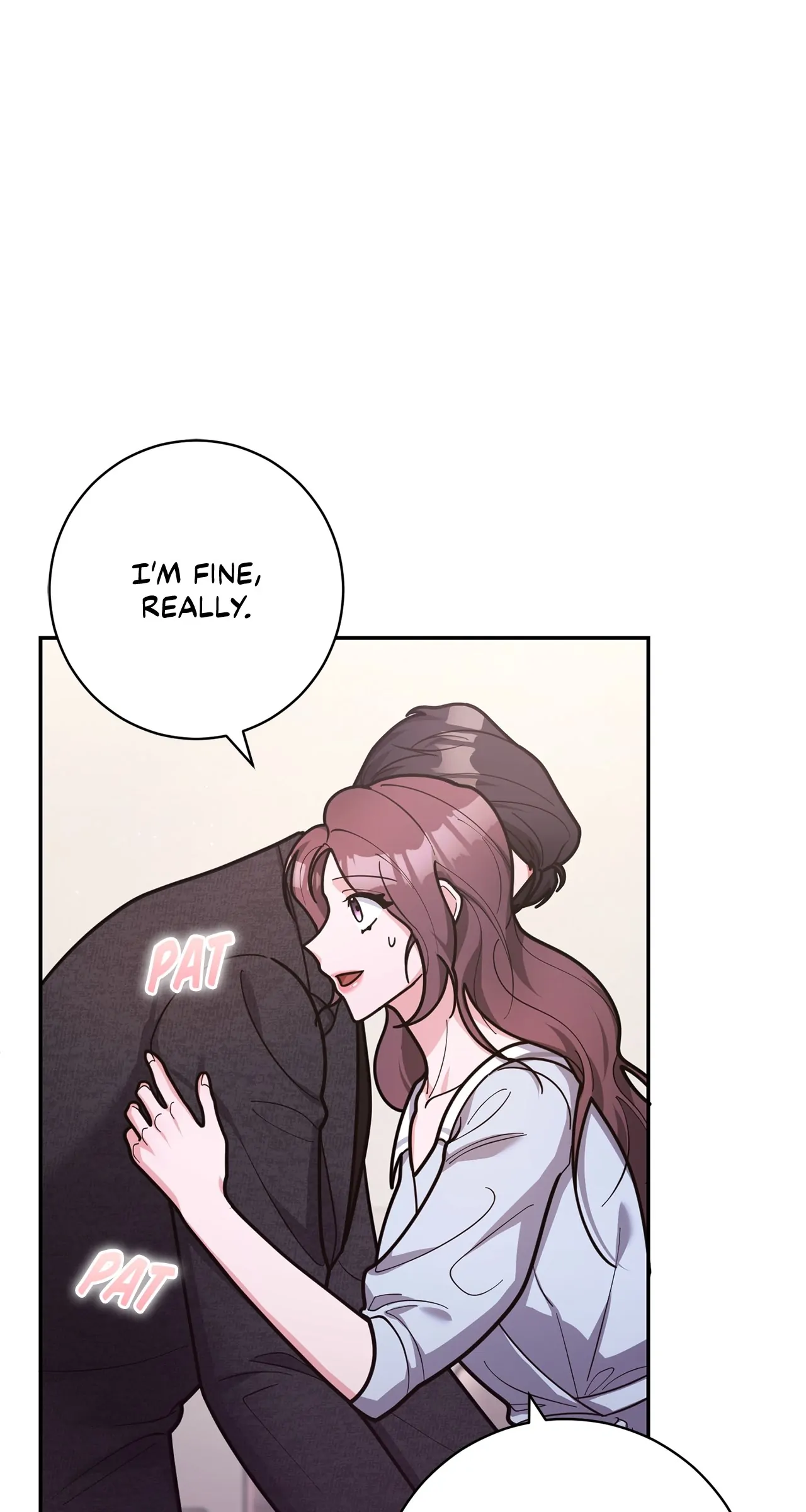 Lustfully – Manhwa Chapter 43 - page 14