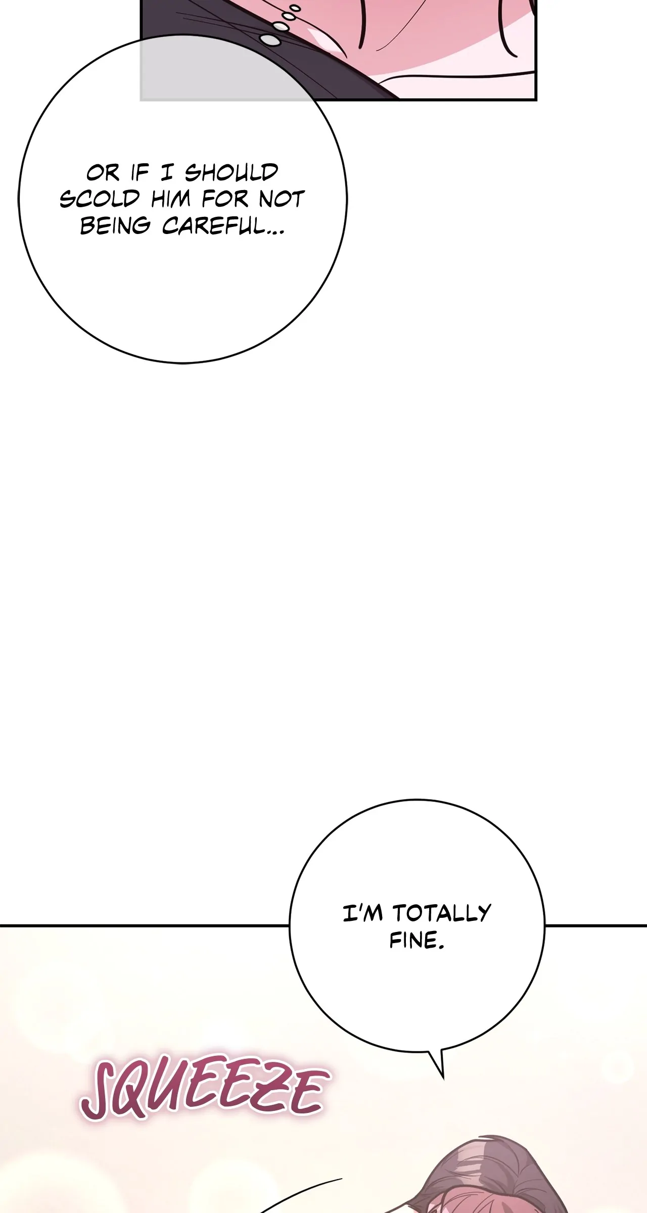 Lustfully – Manhwa Chapter 43 - page 19