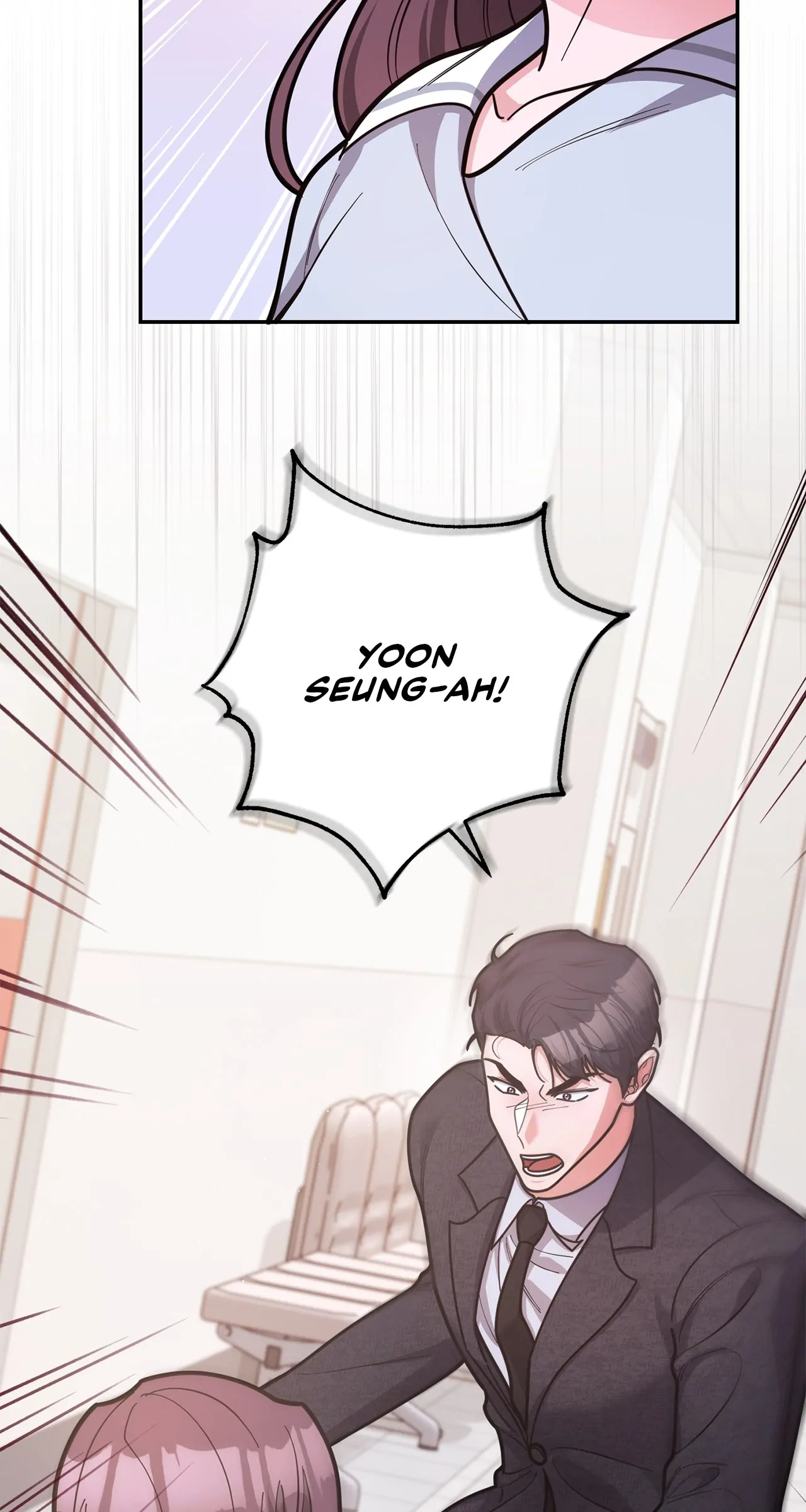 Lustfully – Manhwa Chapter 43 - page 2