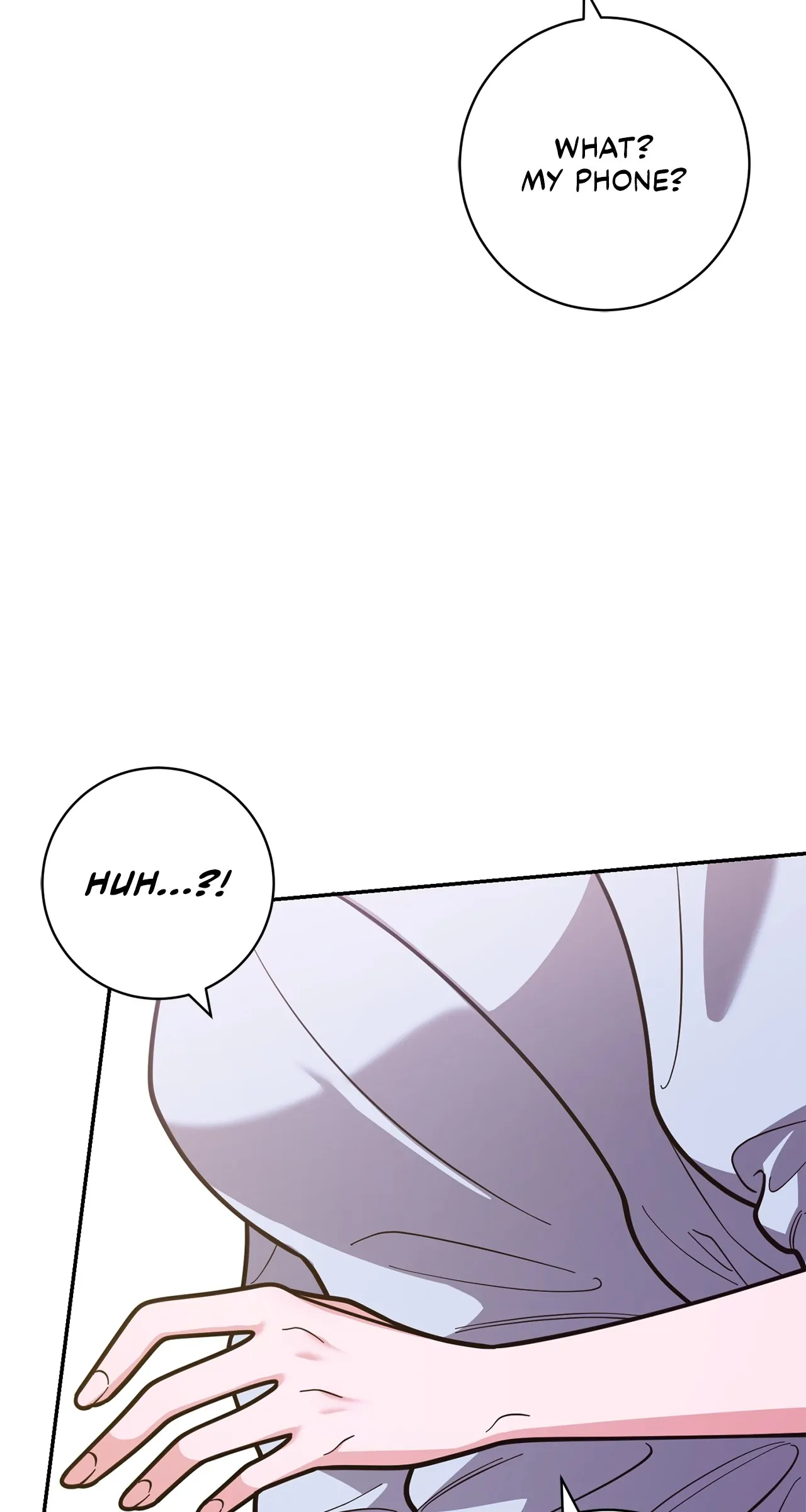 Lustfully – Manhwa Chapter 43 - page 26