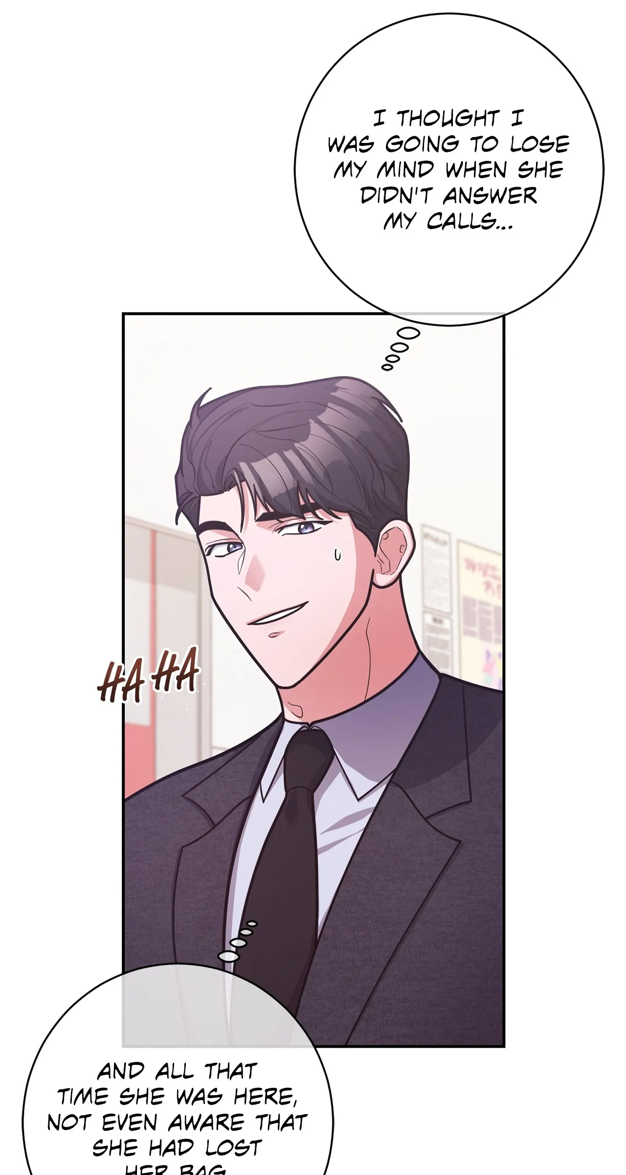 Lustfully – Manhwa Chapter 43 - page 30