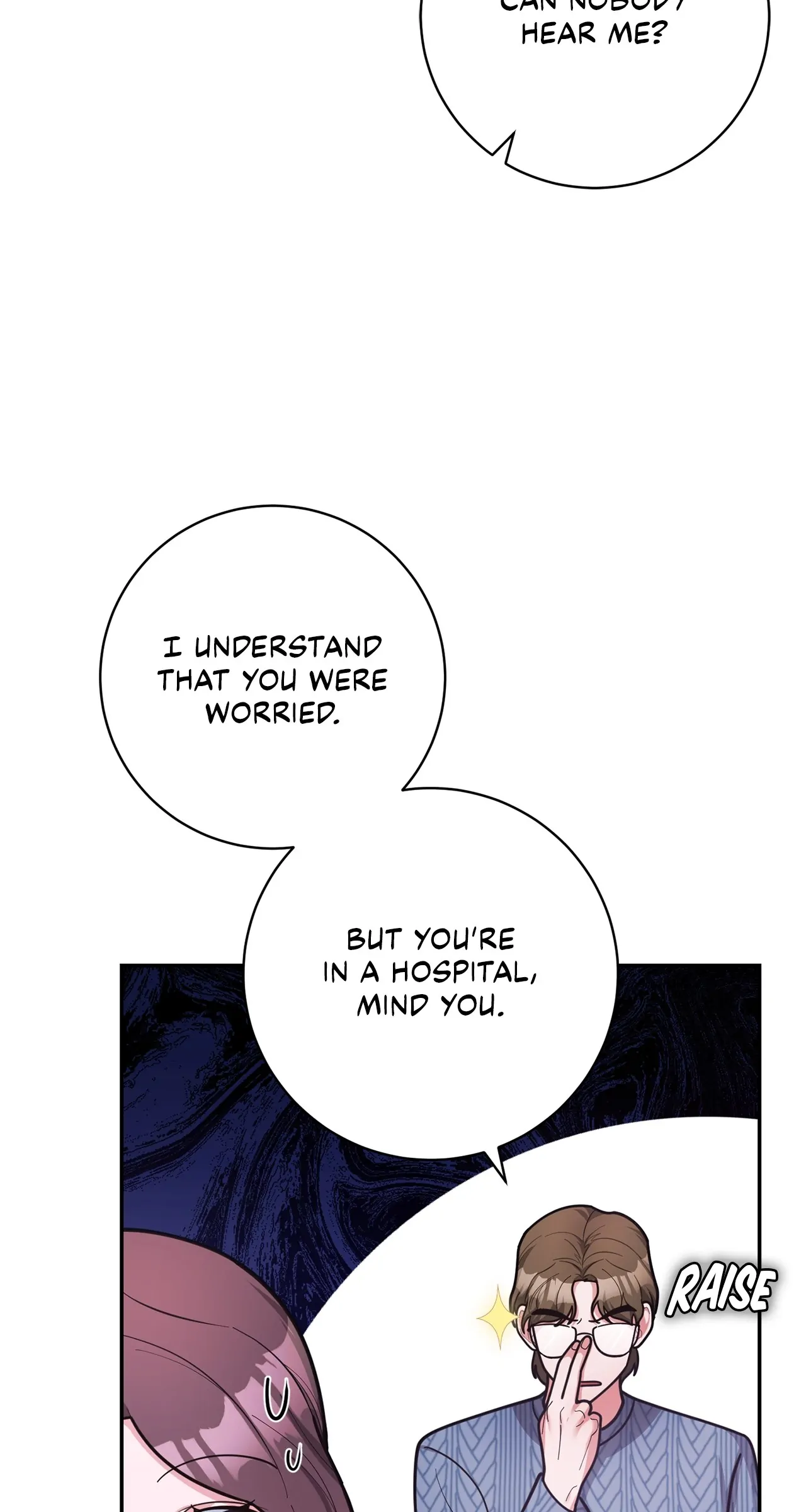 Lustfully – Manhwa Chapter 43 - page 33