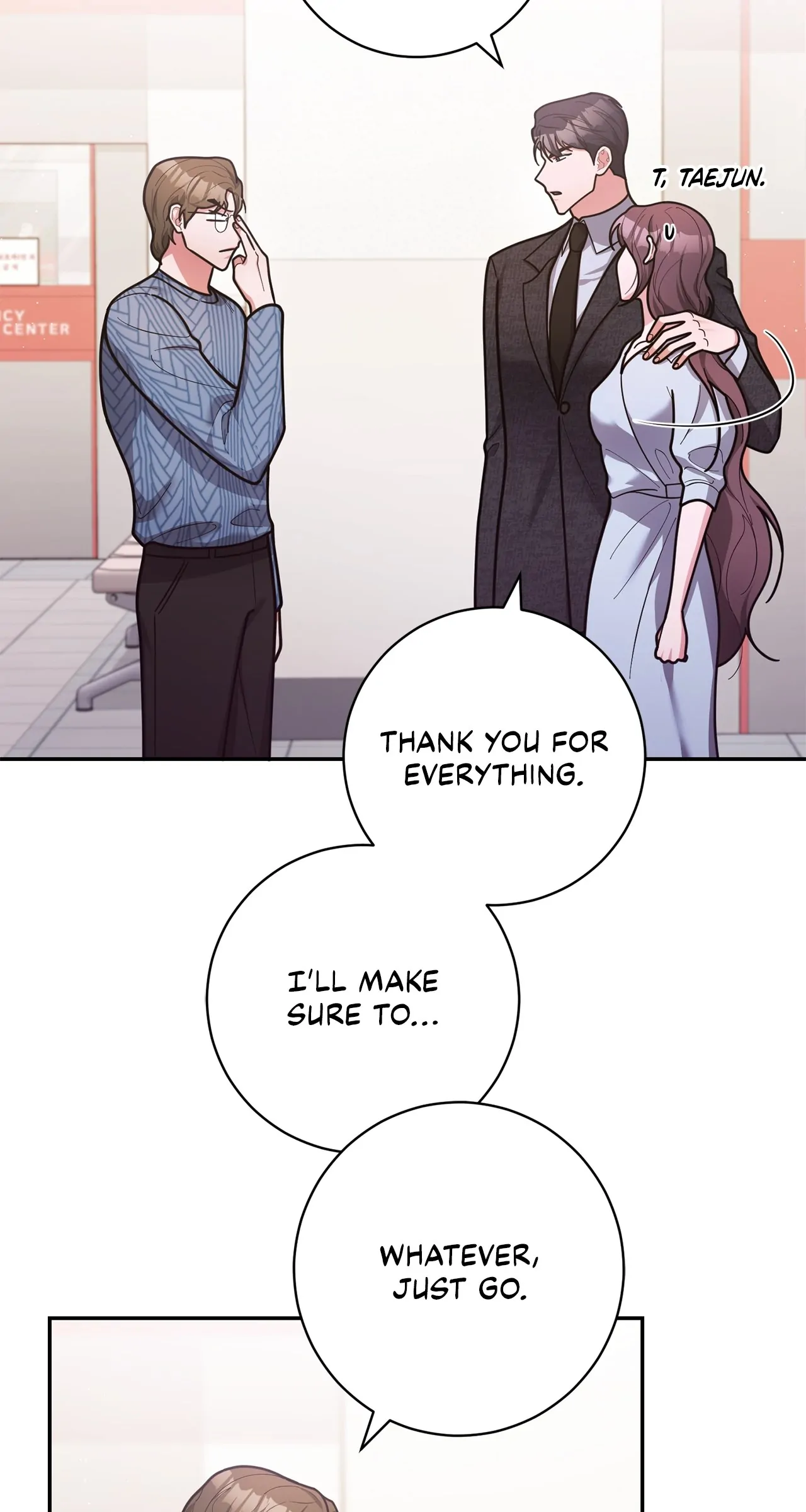 Lustfully – Manhwa Chapter 43 - page 35