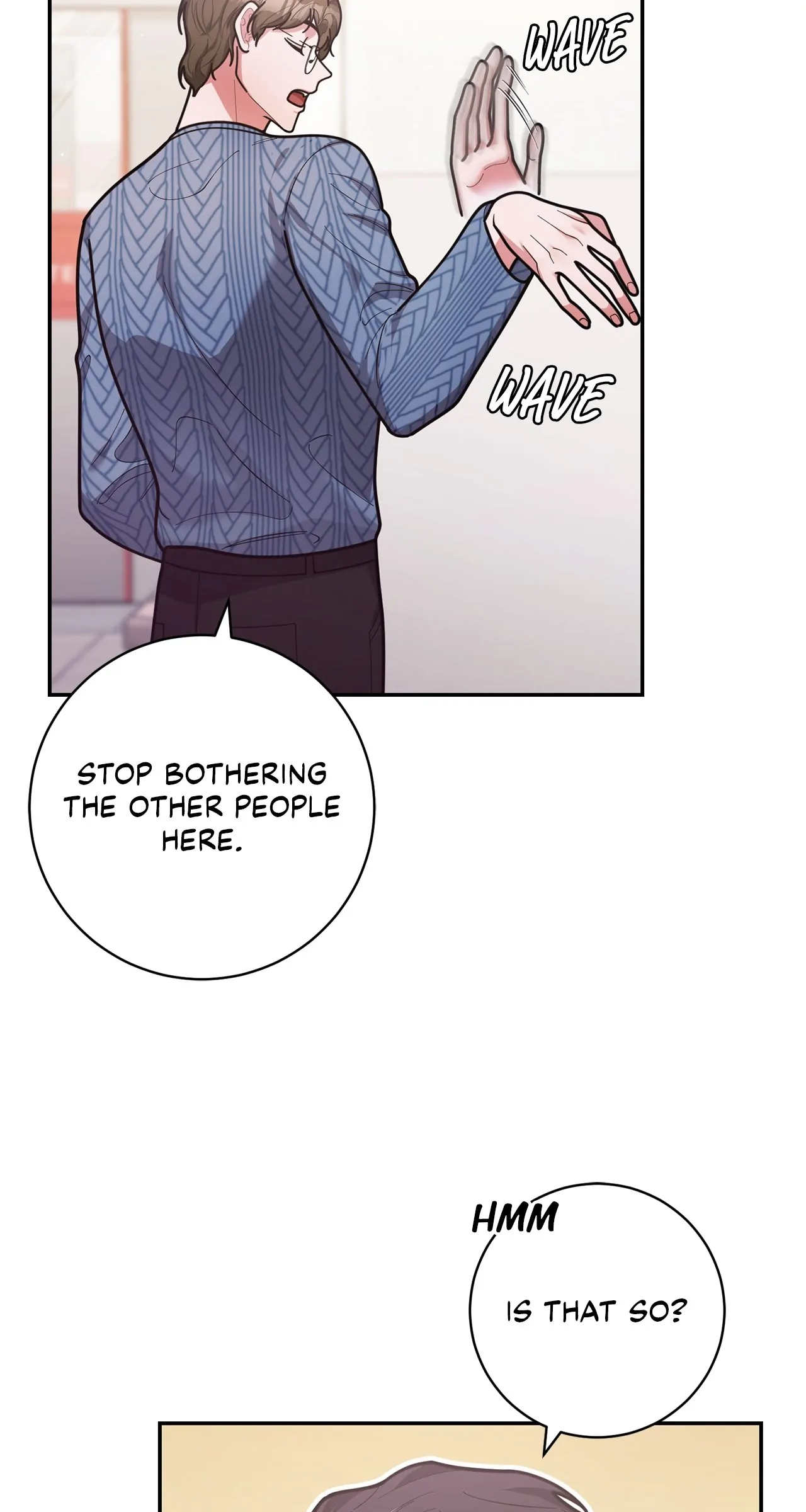Lustfully – Manhwa Chapter 43 - page 36