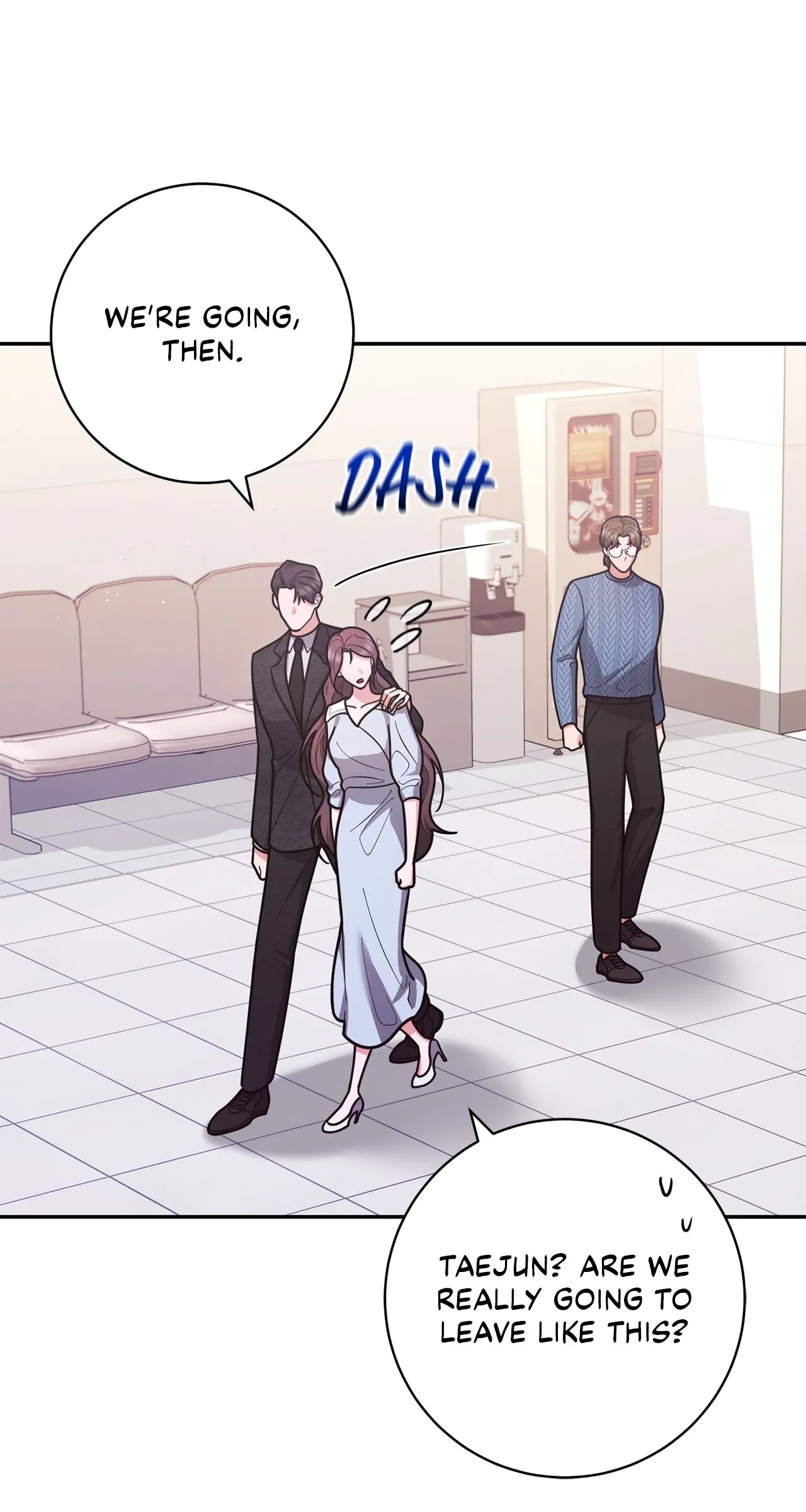 Lustfully – Manhwa Chapter 43 - page 38