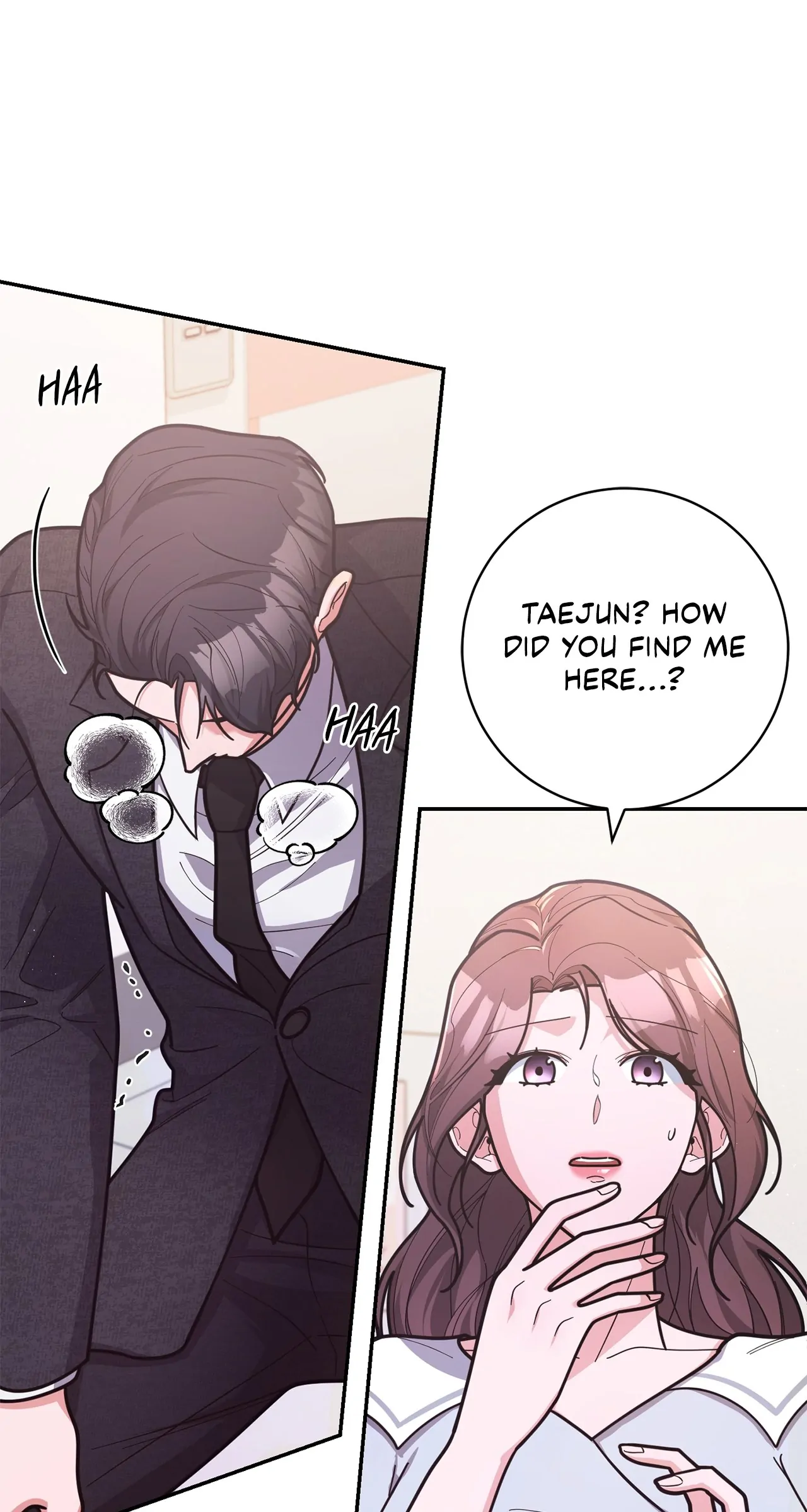 Lustfully – Manhwa Chapter 43 - page 4