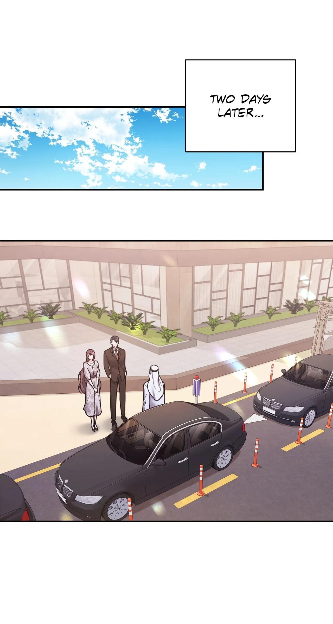 Lustfully – Manhwa Chapter 43 - page 41