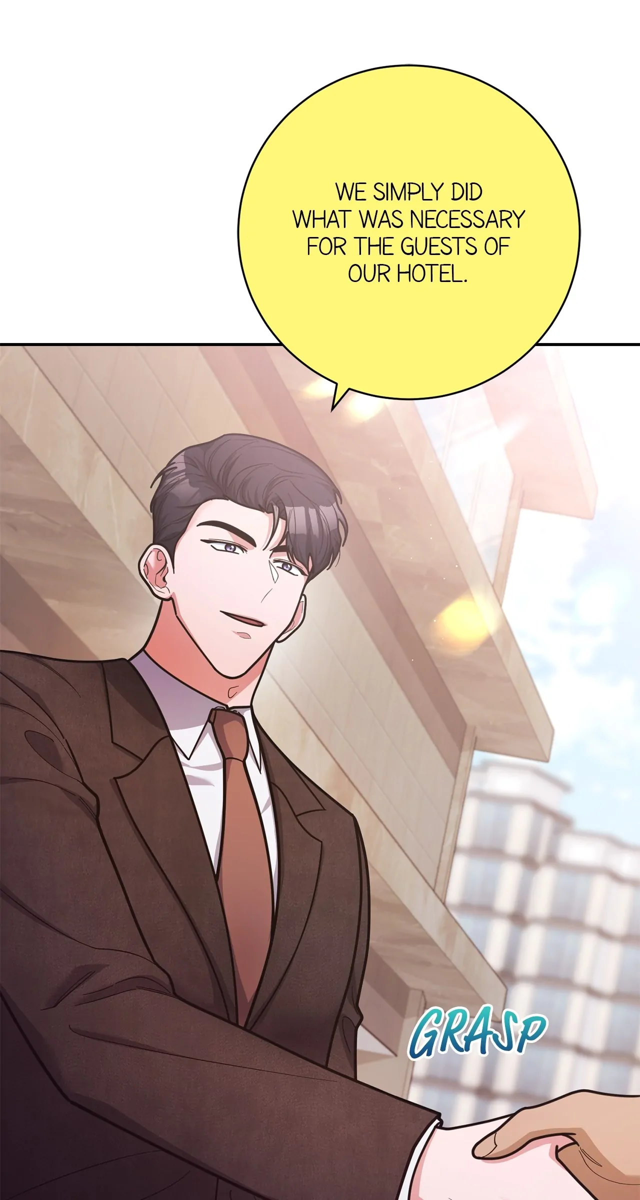 Lustfully – Manhwa Chapter 43 - page 44