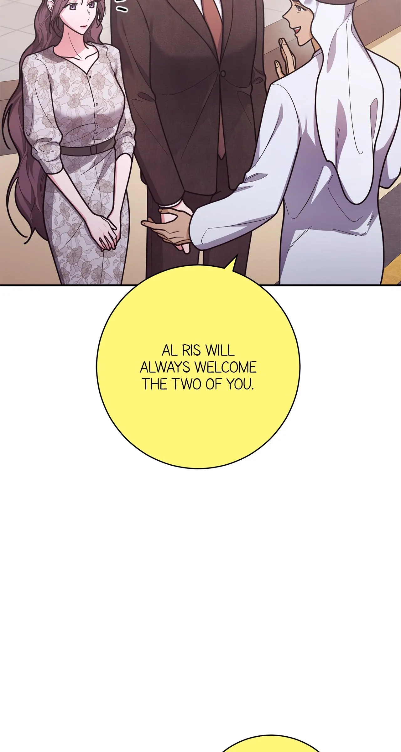 Lustfully – Manhwa Chapter 43 - page 47