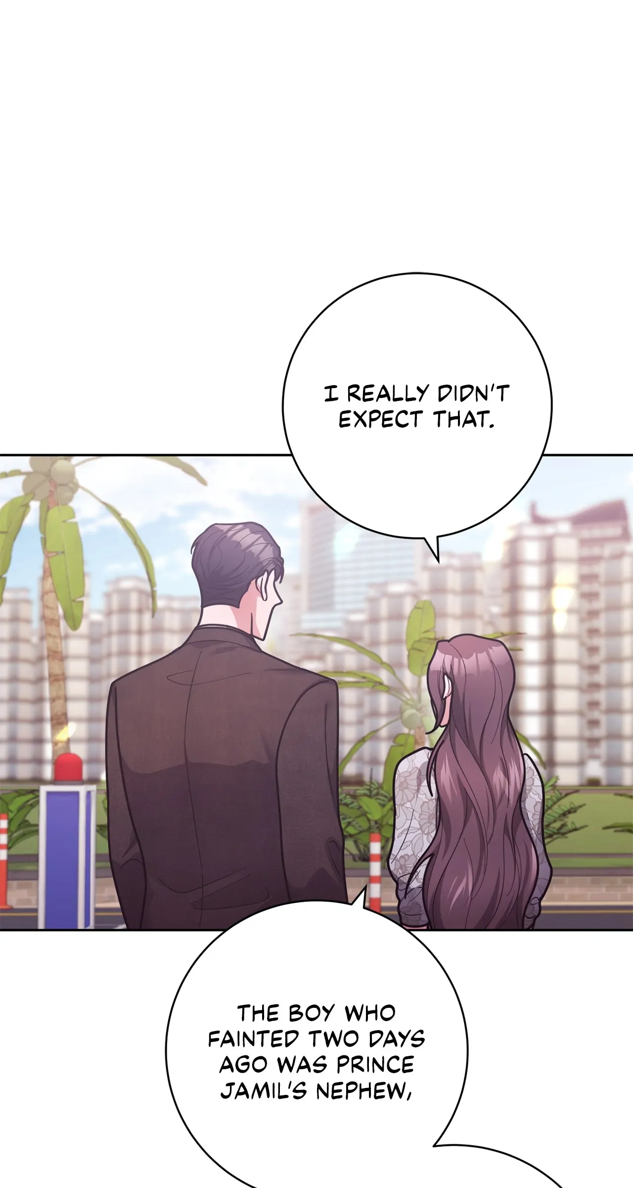 Lustfully – Manhwa Chapter 43 - page 52