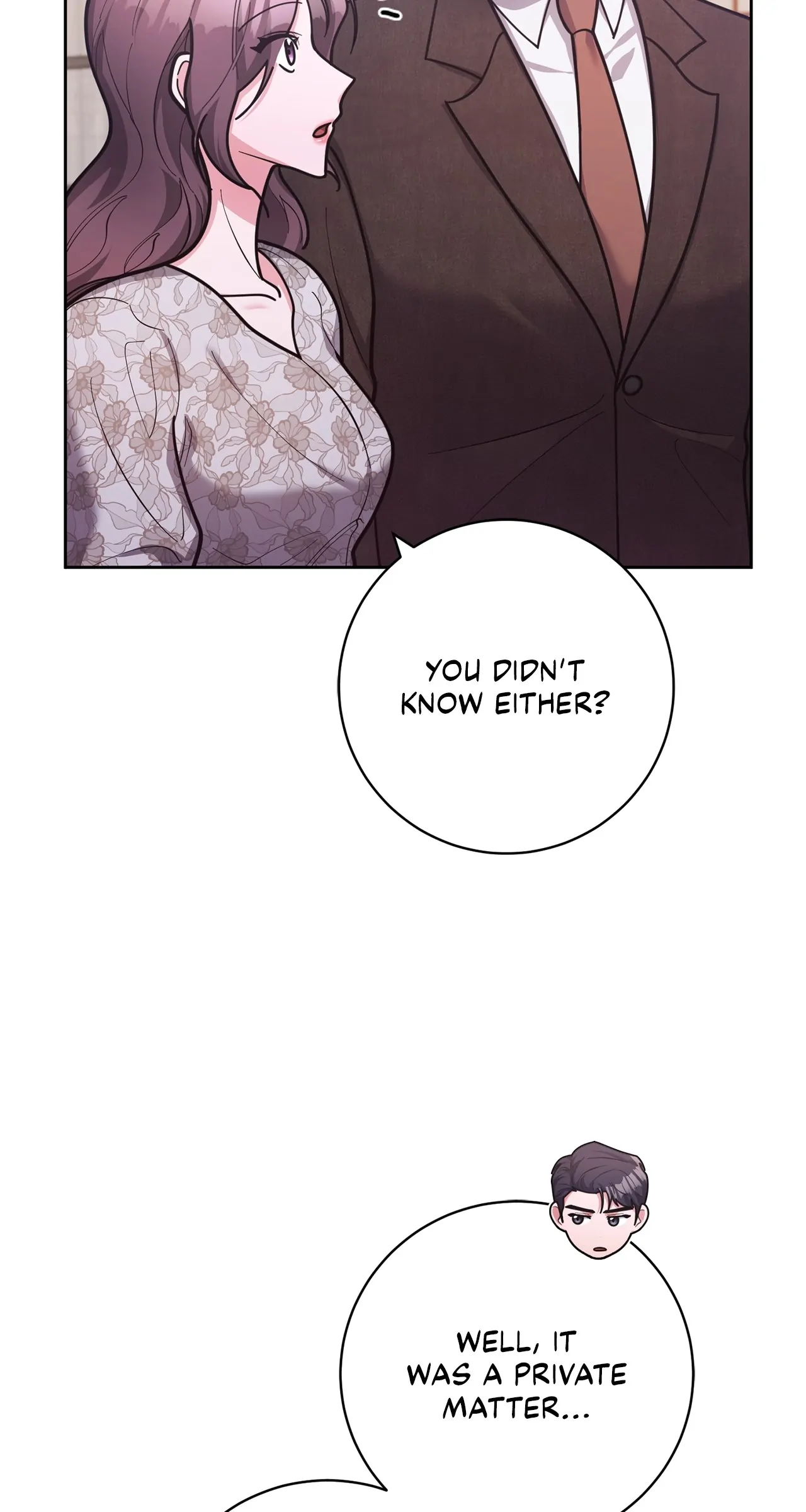 Lustfully – Manhwa Chapter 43 - page 54