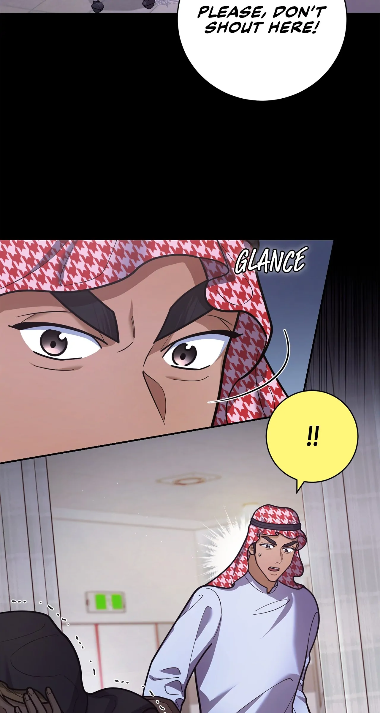 Lustfully – Manhwa Chapter 43 - page 58