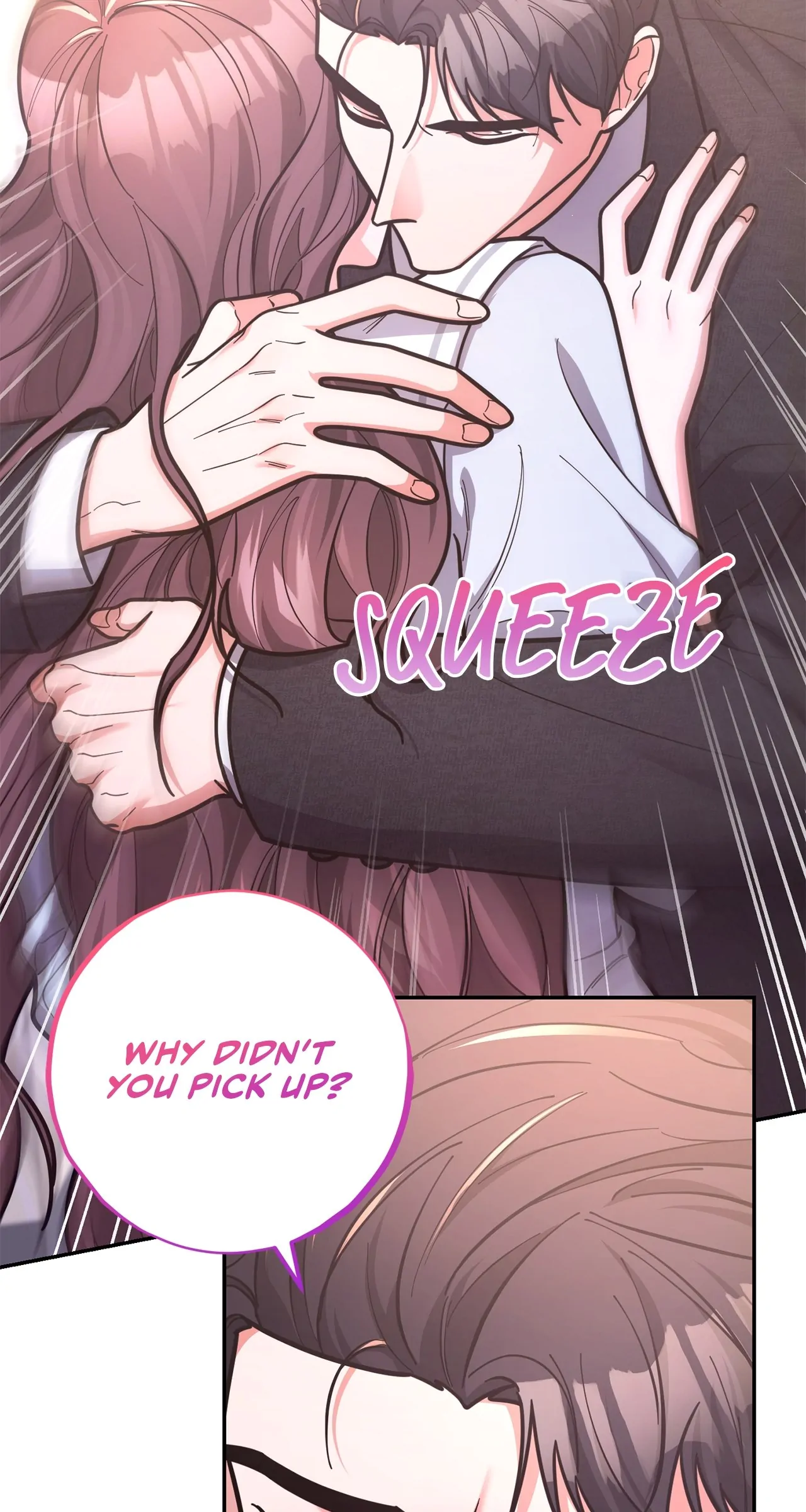 Lustfully – Manhwa Chapter 43 - page 6
