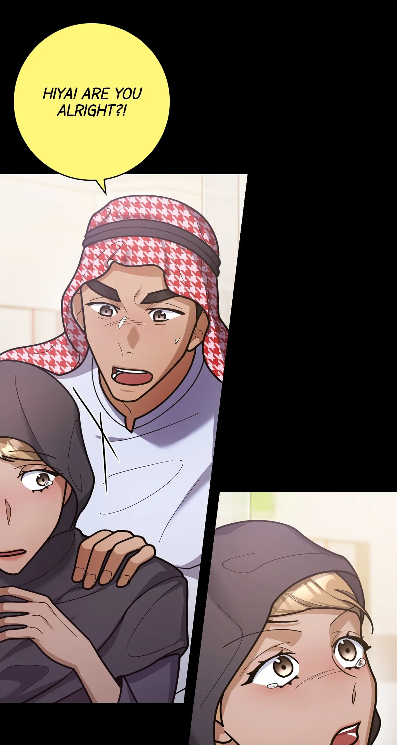 Lustfully – Manhwa Chapter 43 - page 60