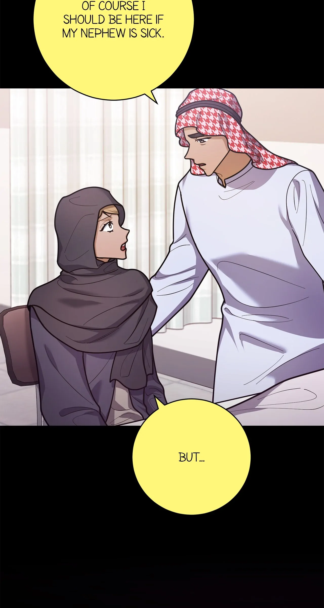 Lustfully – Manhwa Chapter 43 - page 62