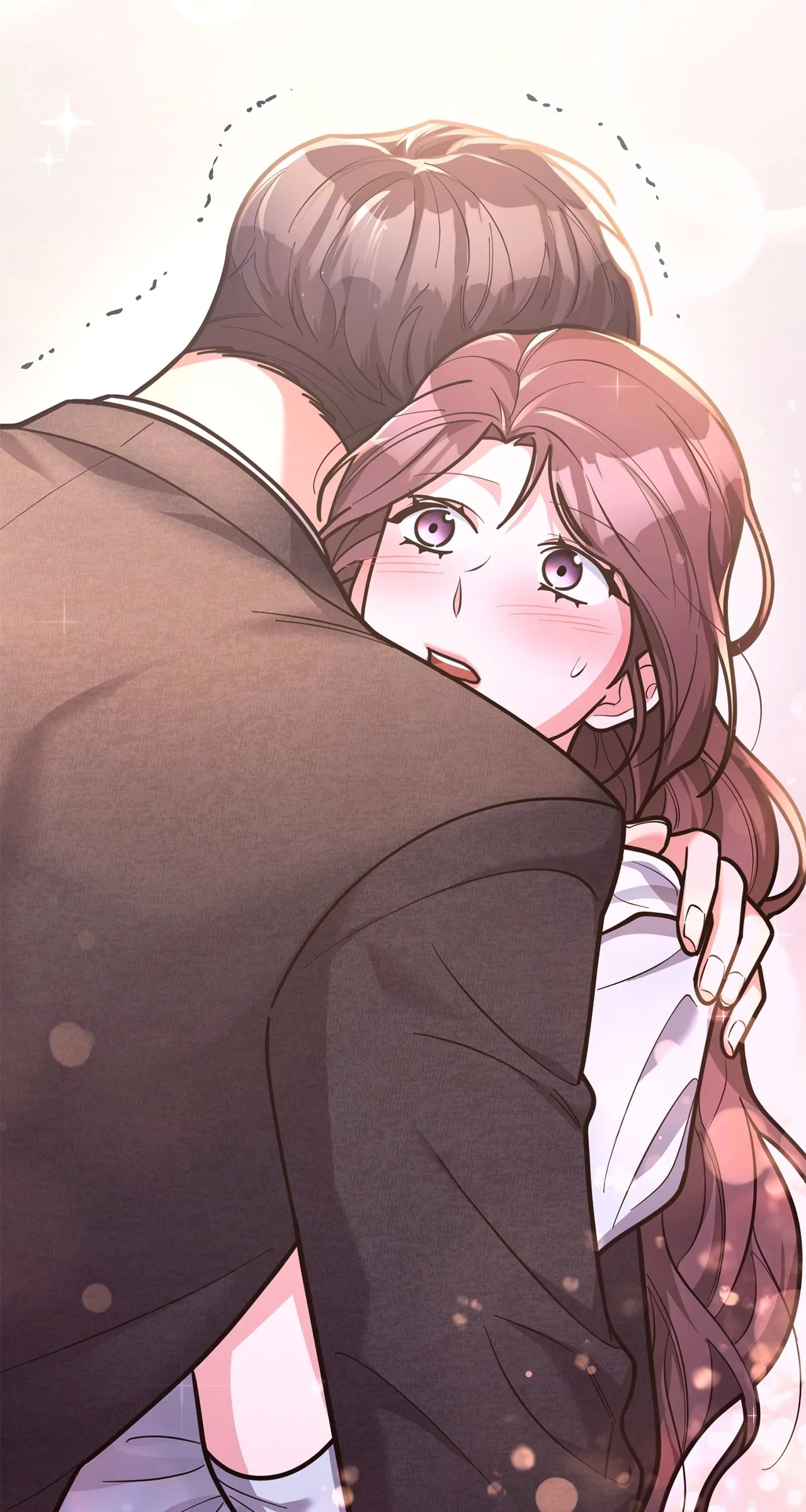 Lustfully – Manhwa Chapter 43 - page 8