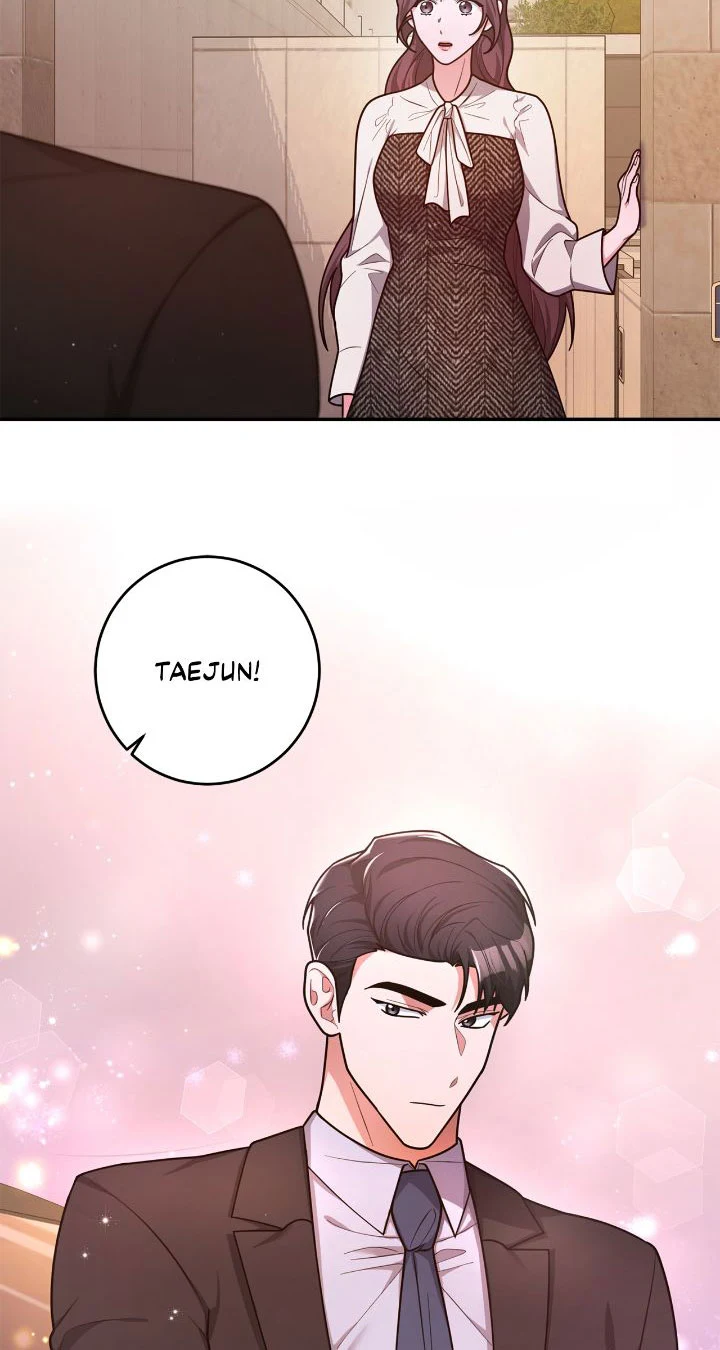 Lustfully – Manhwa Chapter 17 - page 19