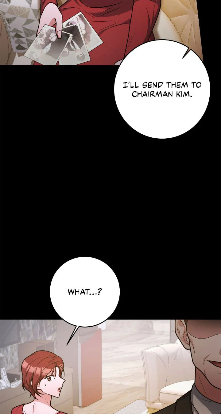 Lustfully – Manhwa Chapter 17 - page 2