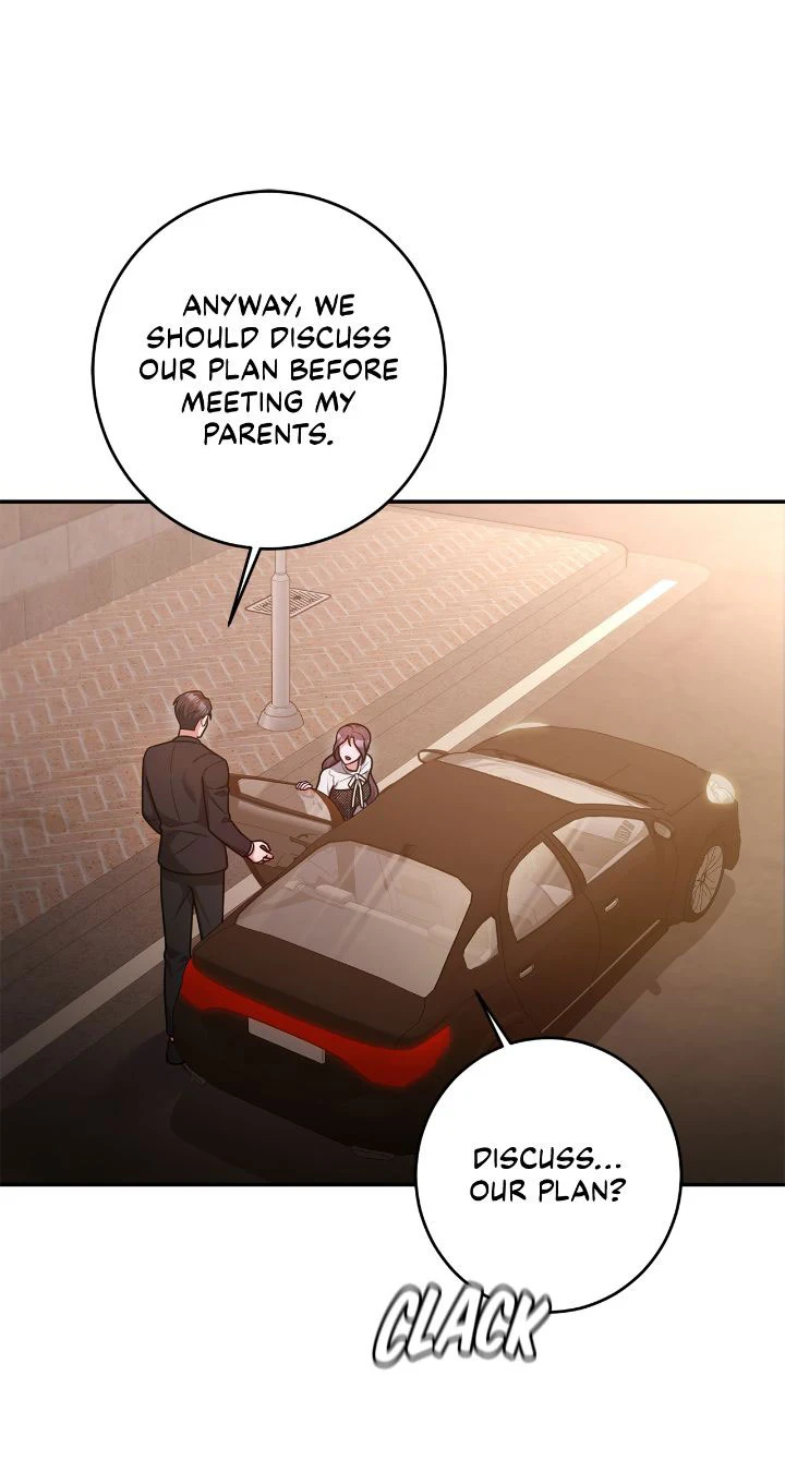 Lustfully – Manhwa Chapter 17 - page 22