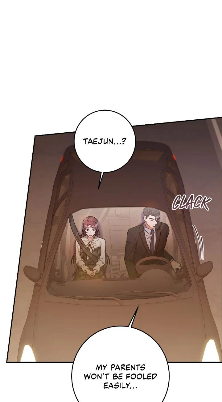 Lustfully – Manhwa Chapter 17 - page 24