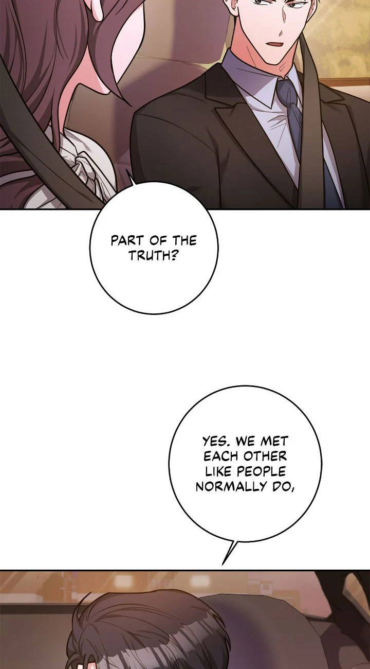 Lustfully – Manhwa Chapter 17 - page 27