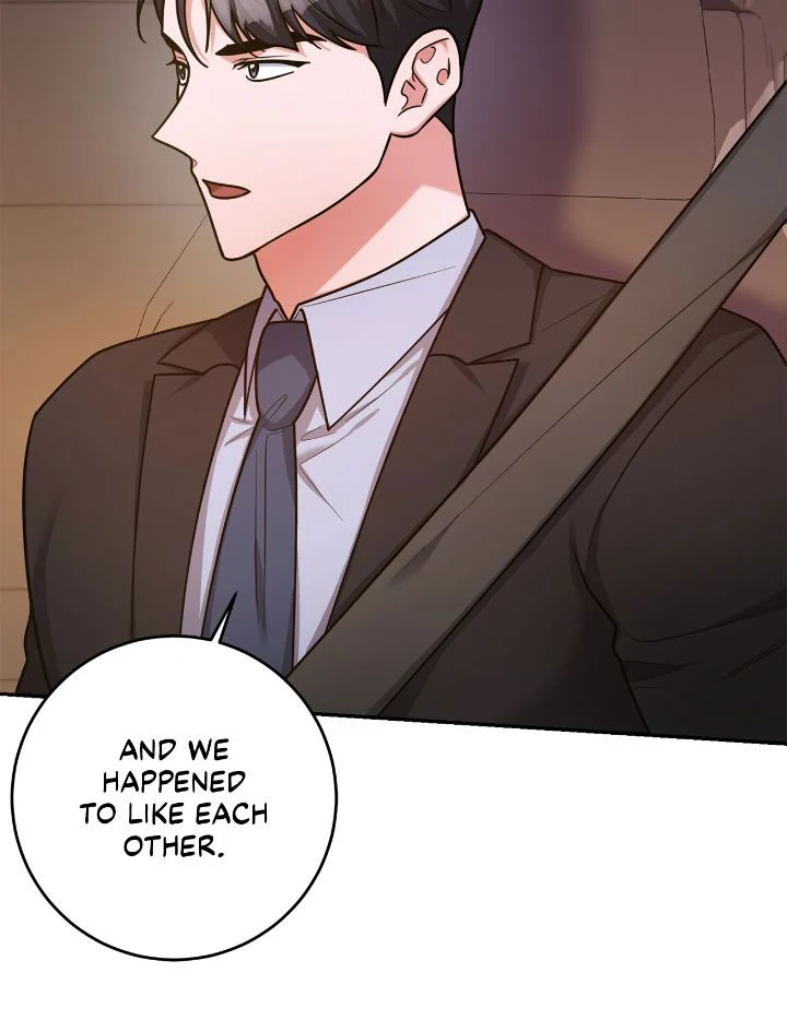 Lustfully – Manhwa Chapter 17 - page 28
