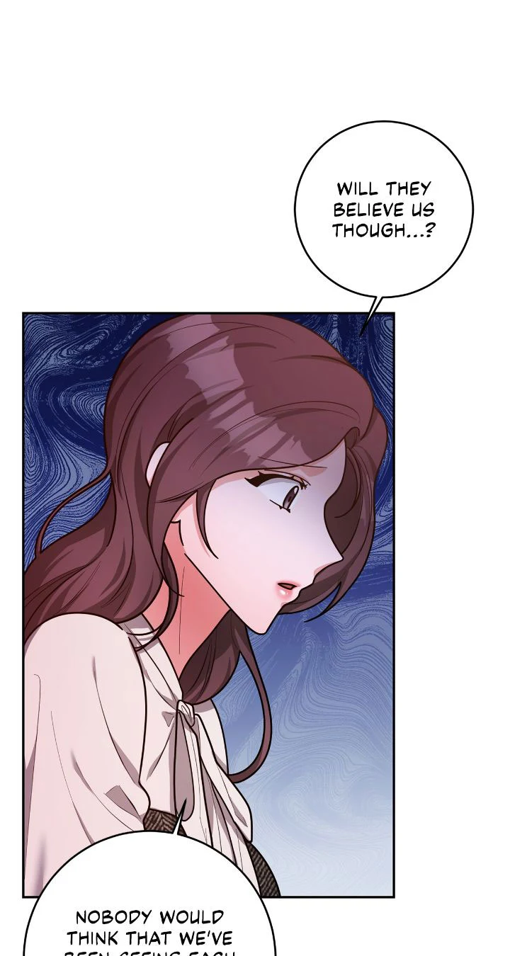 Lustfully – Manhwa Chapter 17 - page 29
