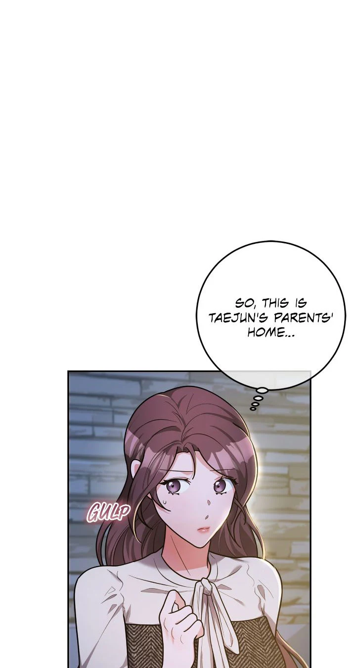 Lustfully – Manhwa Chapter 17 - page 37