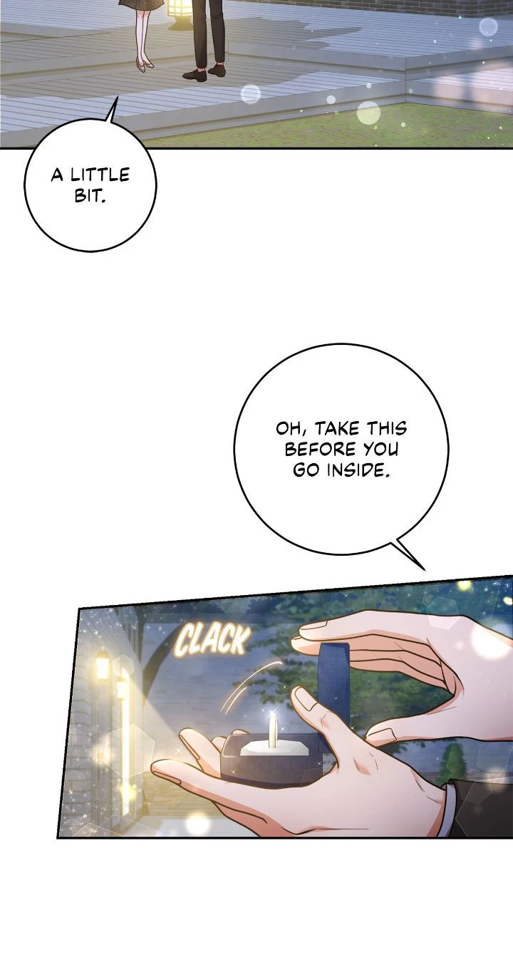 Lustfully – Manhwa Chapter 17 - page 39