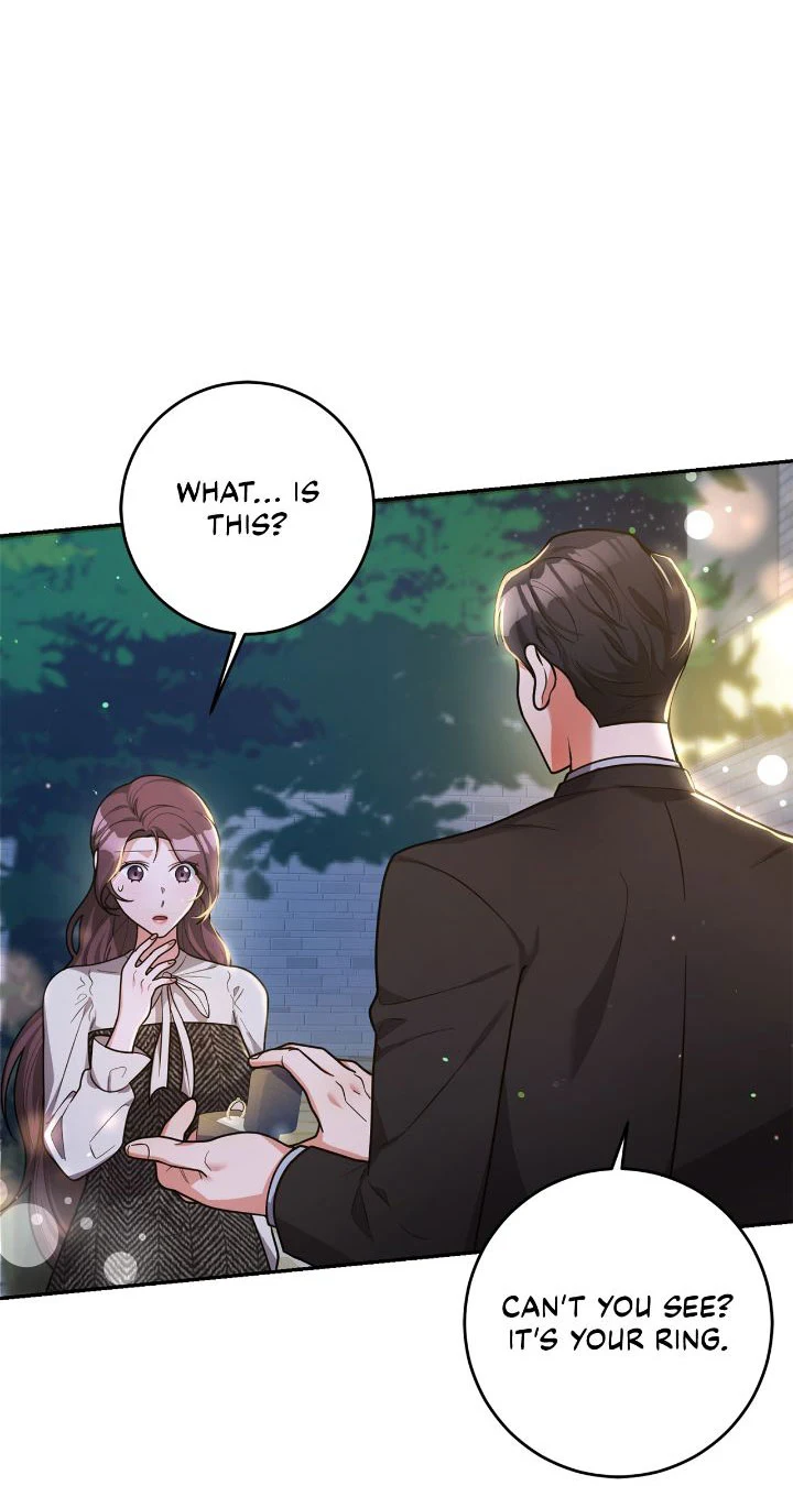 Lustfully – Manhwa Chapter 17 - page 40
